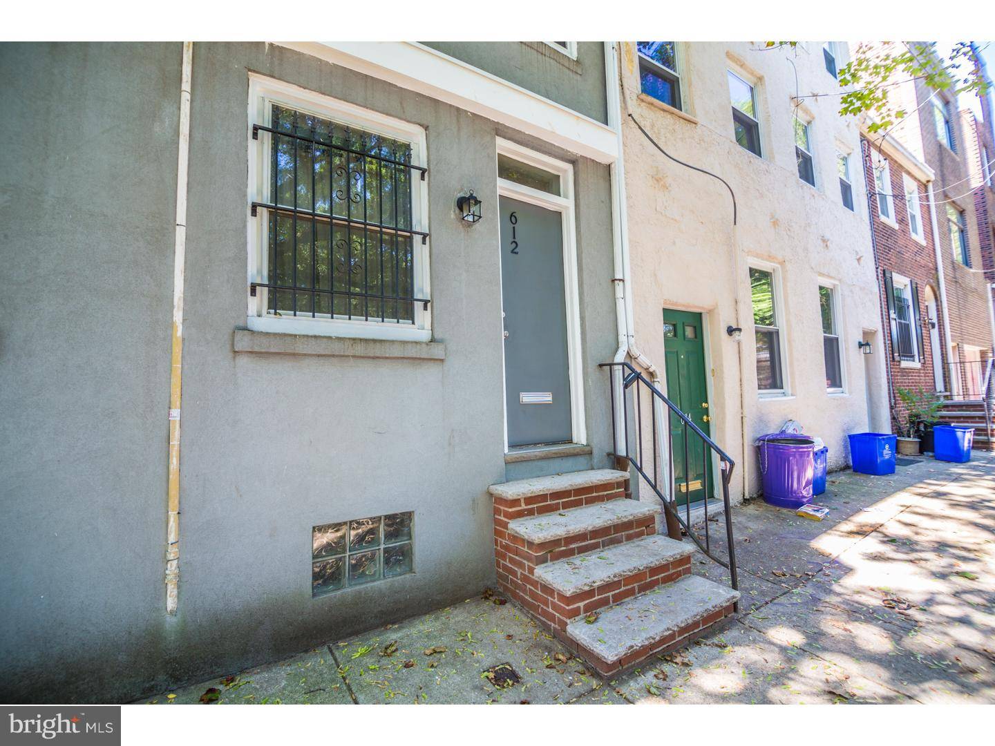 Philadelphia, PA 19147,612 RODMAN ST