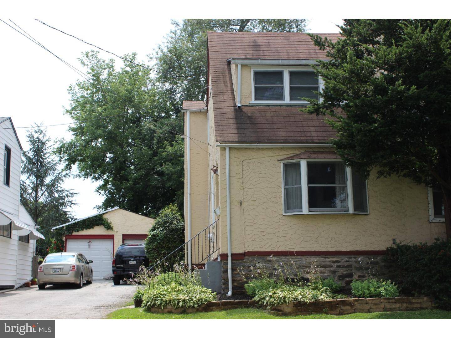 Havertown, PA 19083,323 CHERRY LN