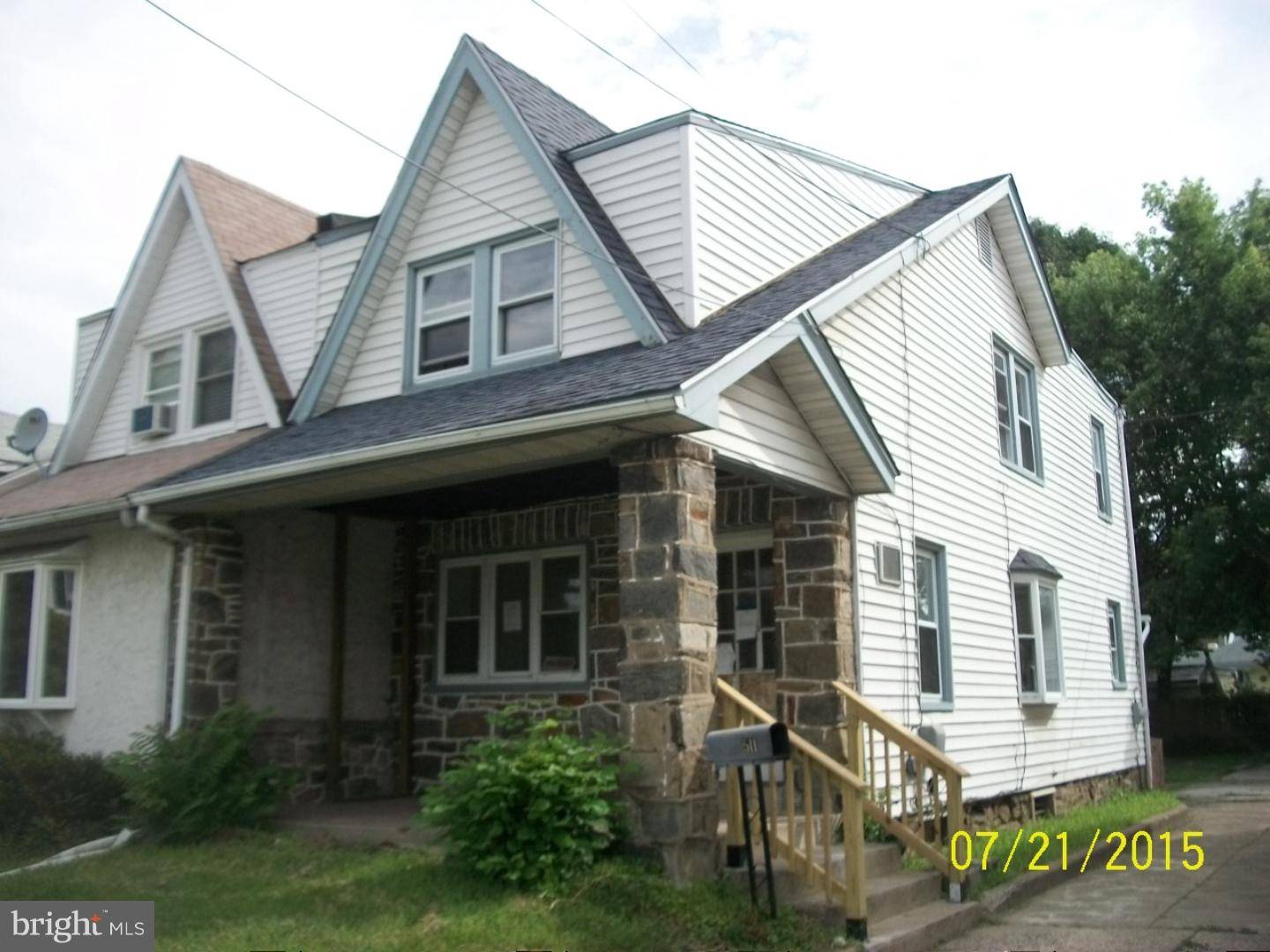 Folcroft, PA 19032,511 PRIMOS AVE