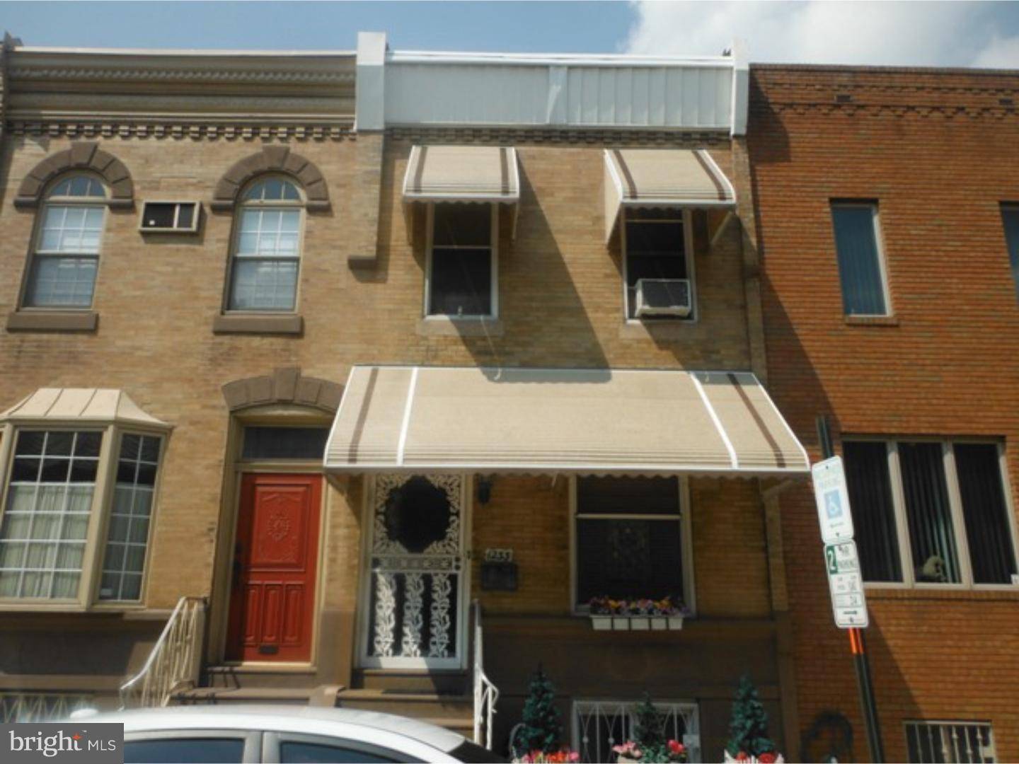 Philadelphia, PA 19148,1233 W PORTER ST