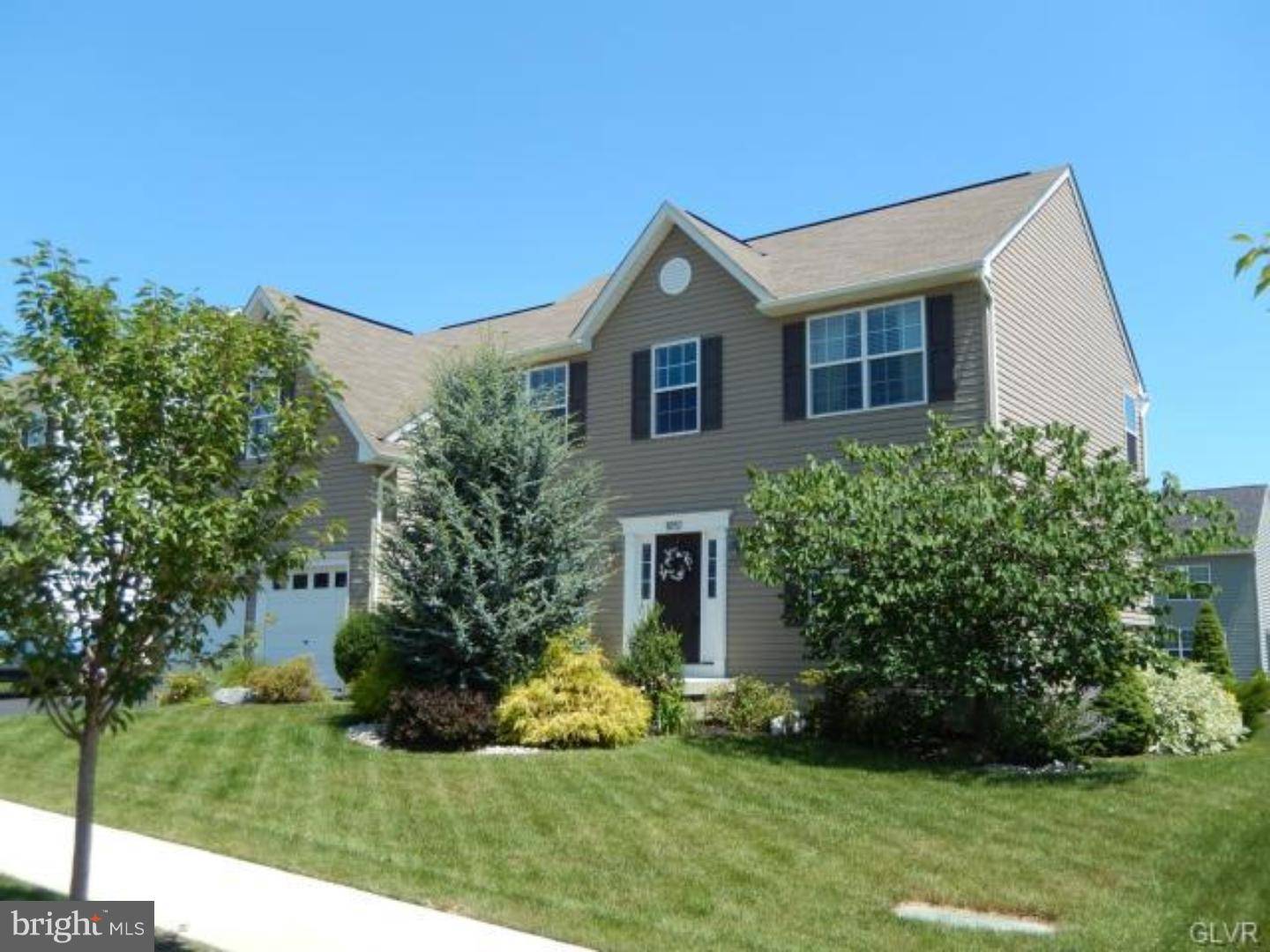 Upper Macungie, PA 18031,1051 YORKSHIRE DR