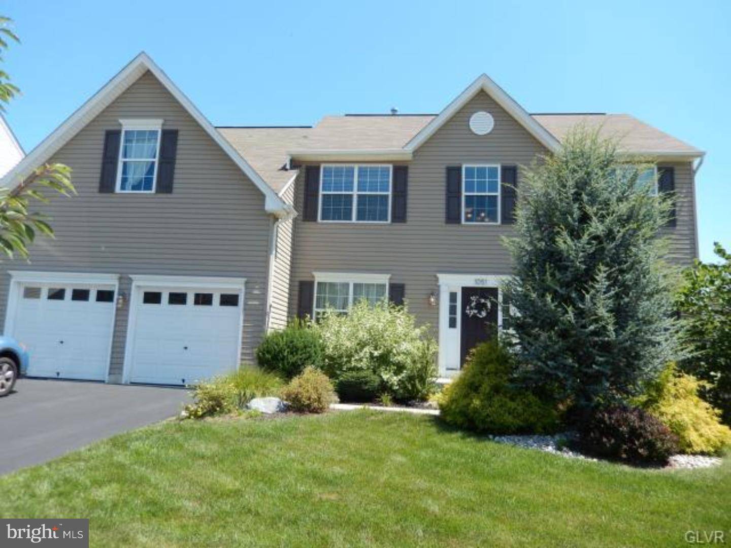 Upper Macungie, PA 18031,1051 YORKSHIRE DR