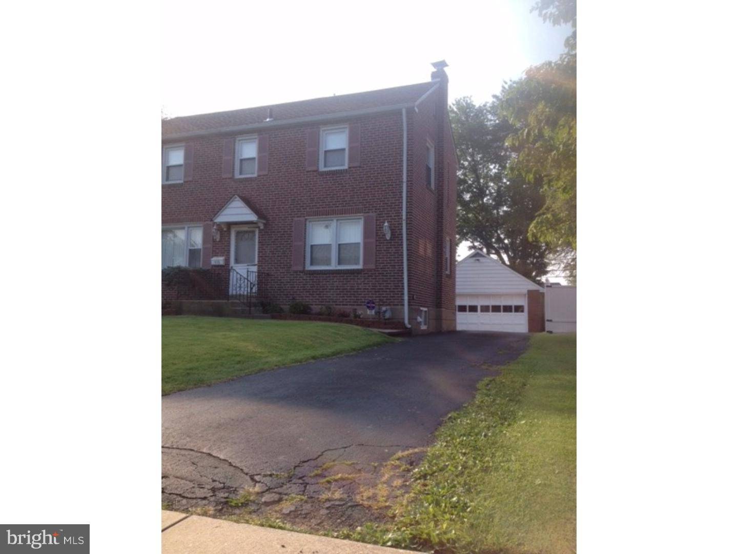 Aldan, PA 19018,416 LAUREL AVE