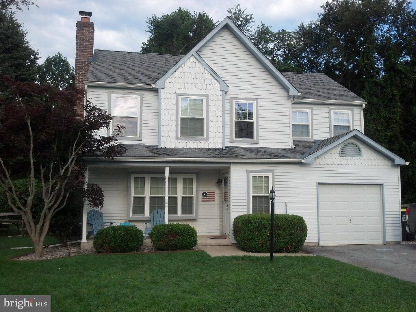 Downingtown, PA 19335,1510 CLIFFORD CIR