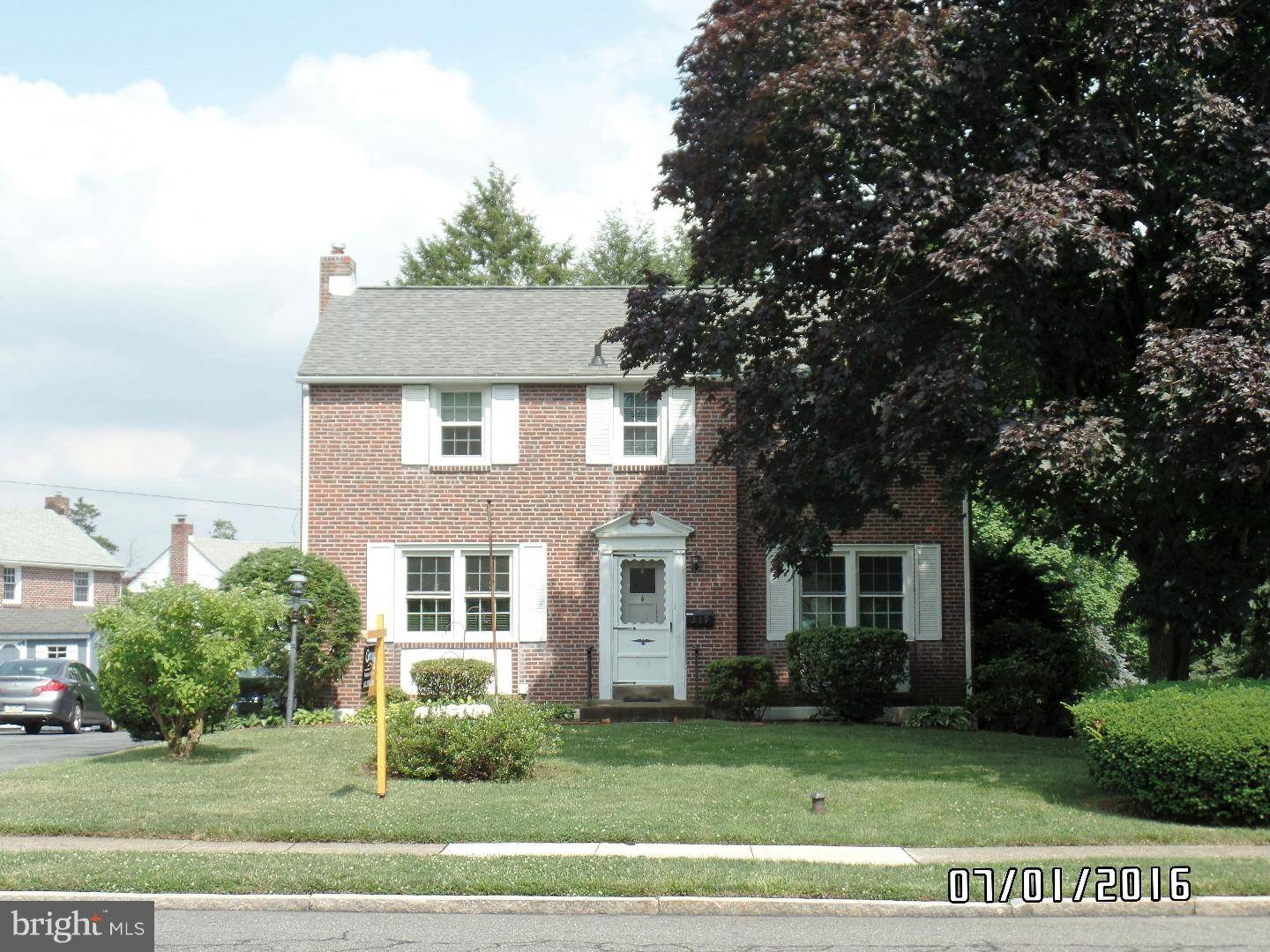 Springfield, PA 19064,339 INDIAN ROCK DR