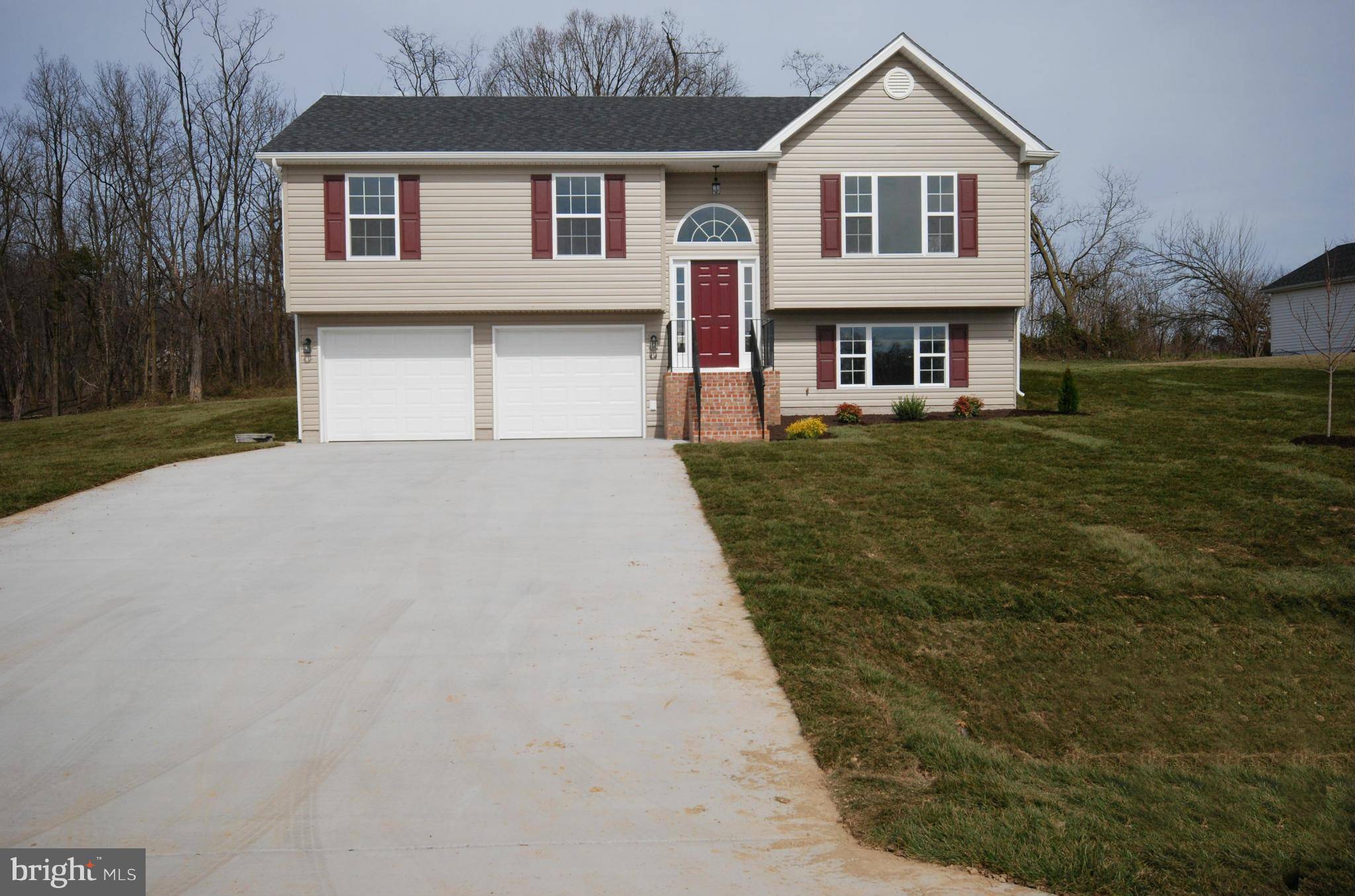 Maurertown, VA 22644,44 KALEIGH DR