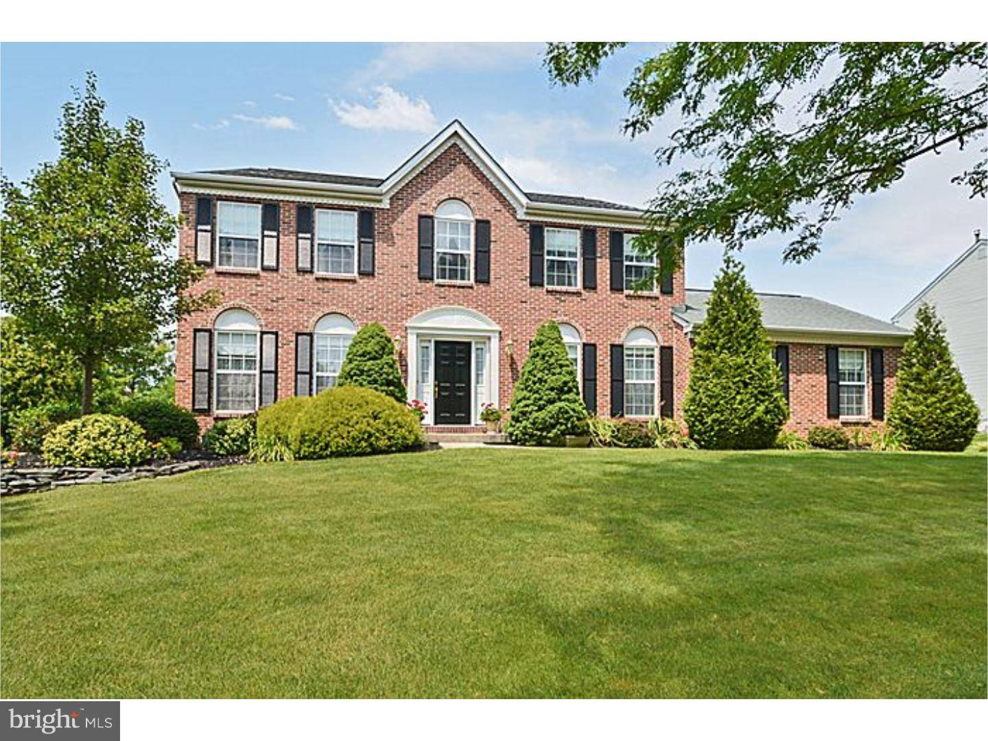 Doylestown, PA 18901,60 BRINKER DR