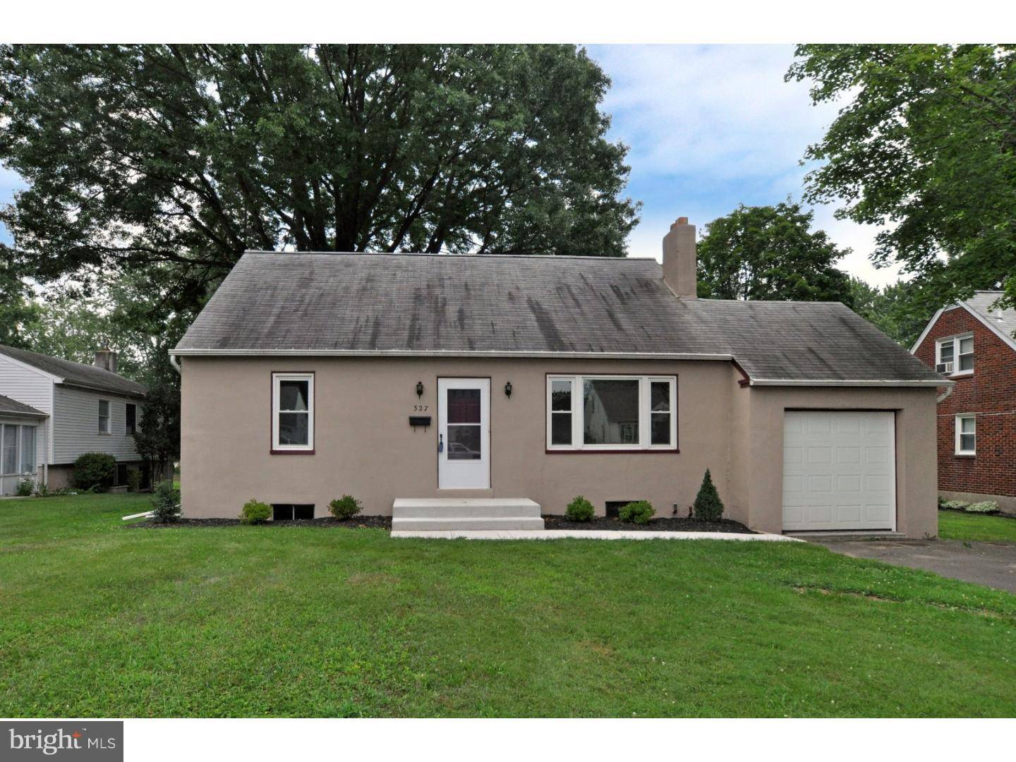 Lansdale, PA 19446,327 CLEARSPRING RD