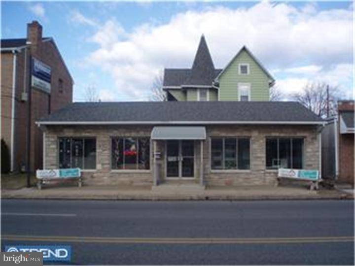 Norwood, PA 19074,223 CHESTER PIKE