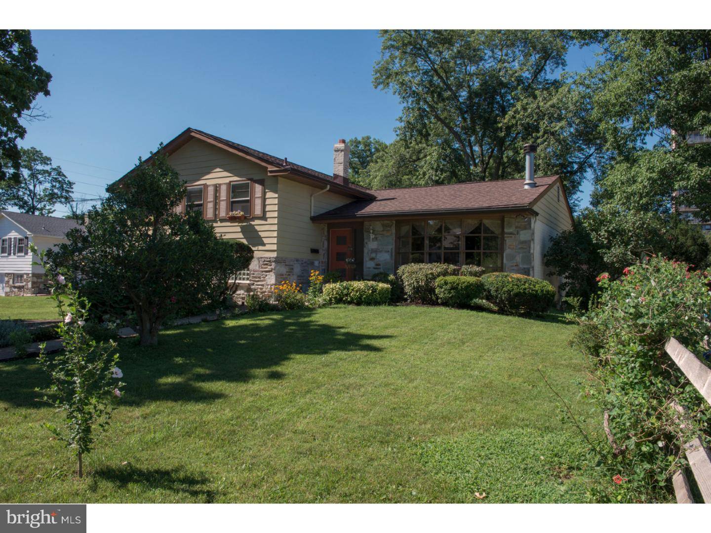 Wyndmoor, PA 19038,7608 LOUISE LN