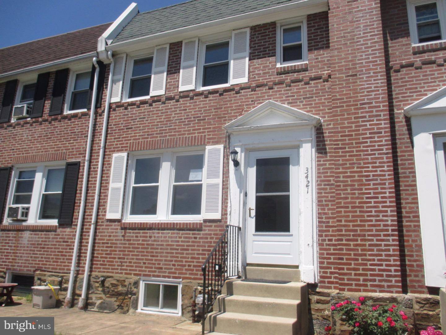 Drexel Hill, PA 19026,3421 VERNER ST