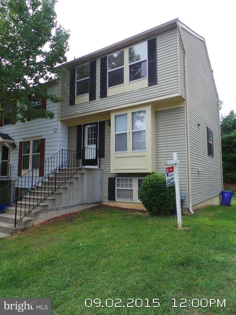 Jessup, MD 20794,8111 SHEFFIELD CT