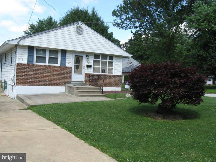 Aldan, PA 19018,110 S ELM AVE