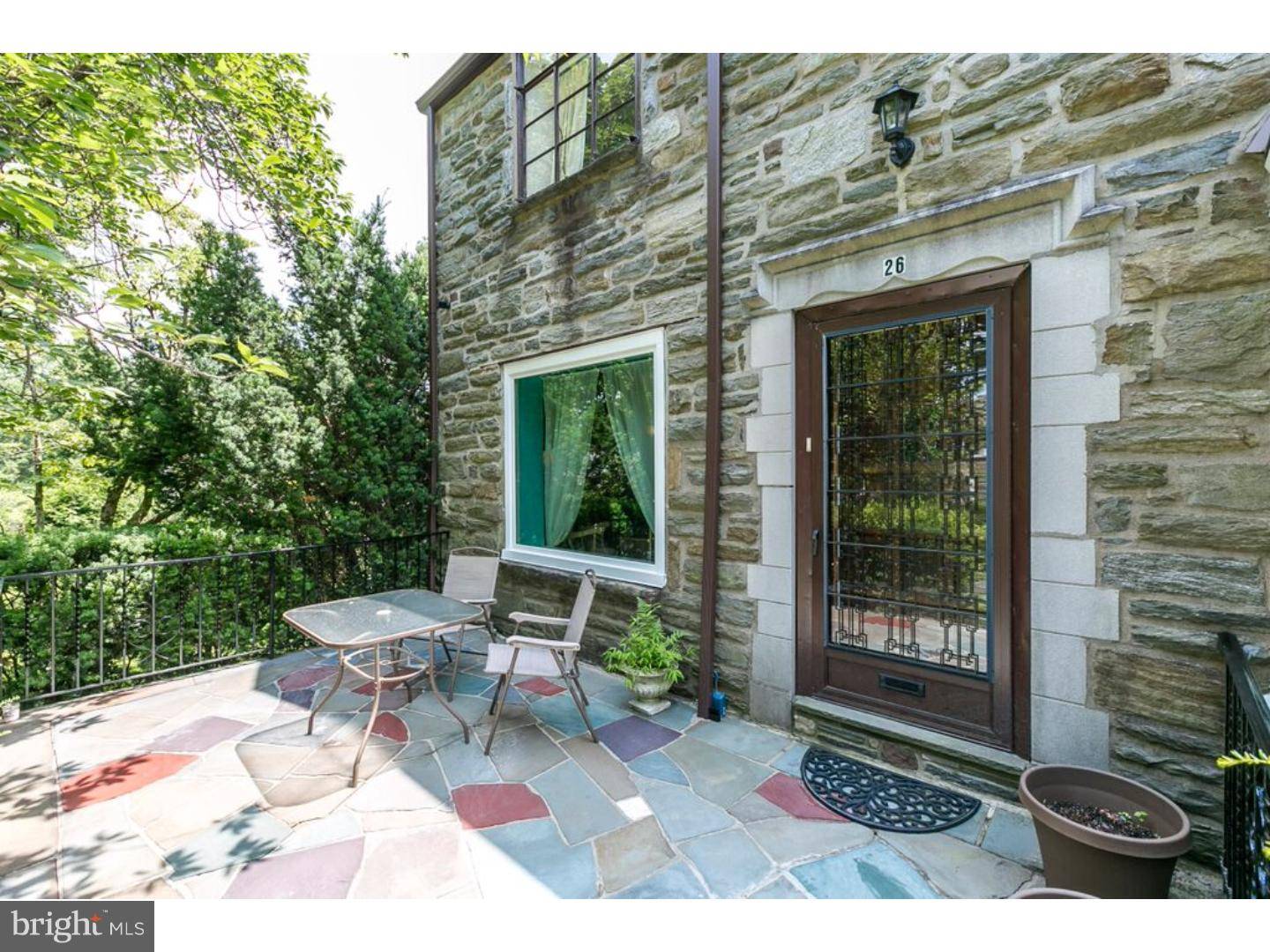 Bala Cynwyd, PA 19004,26 LEVERING CIR