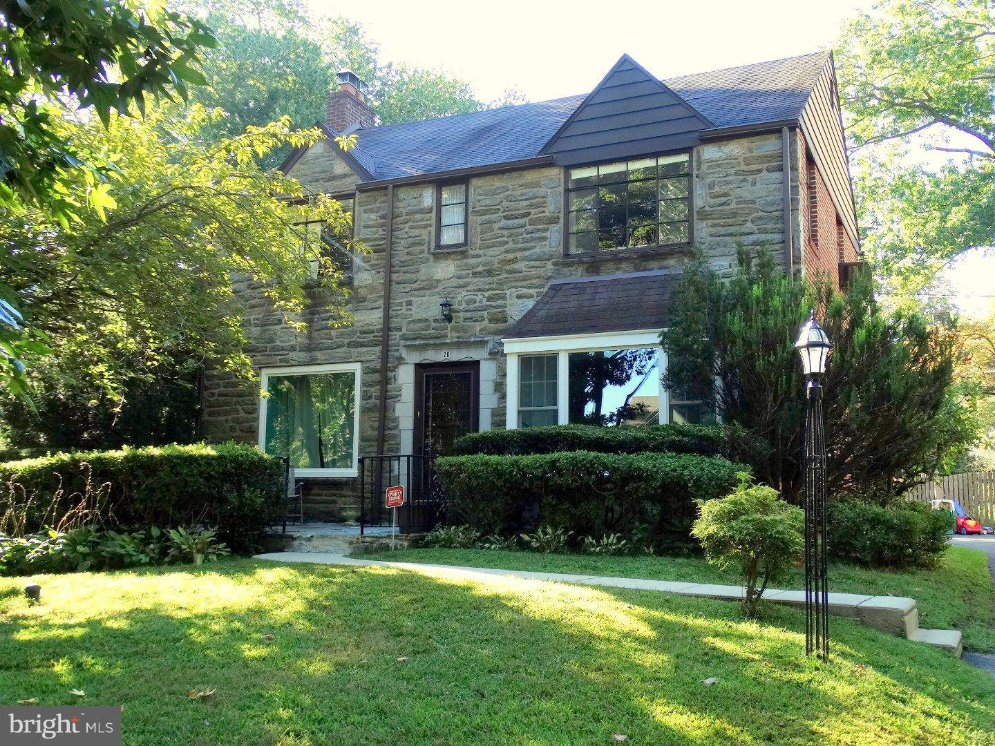 Bala Cynwyd, PA 19004,26 LEVERING CIR