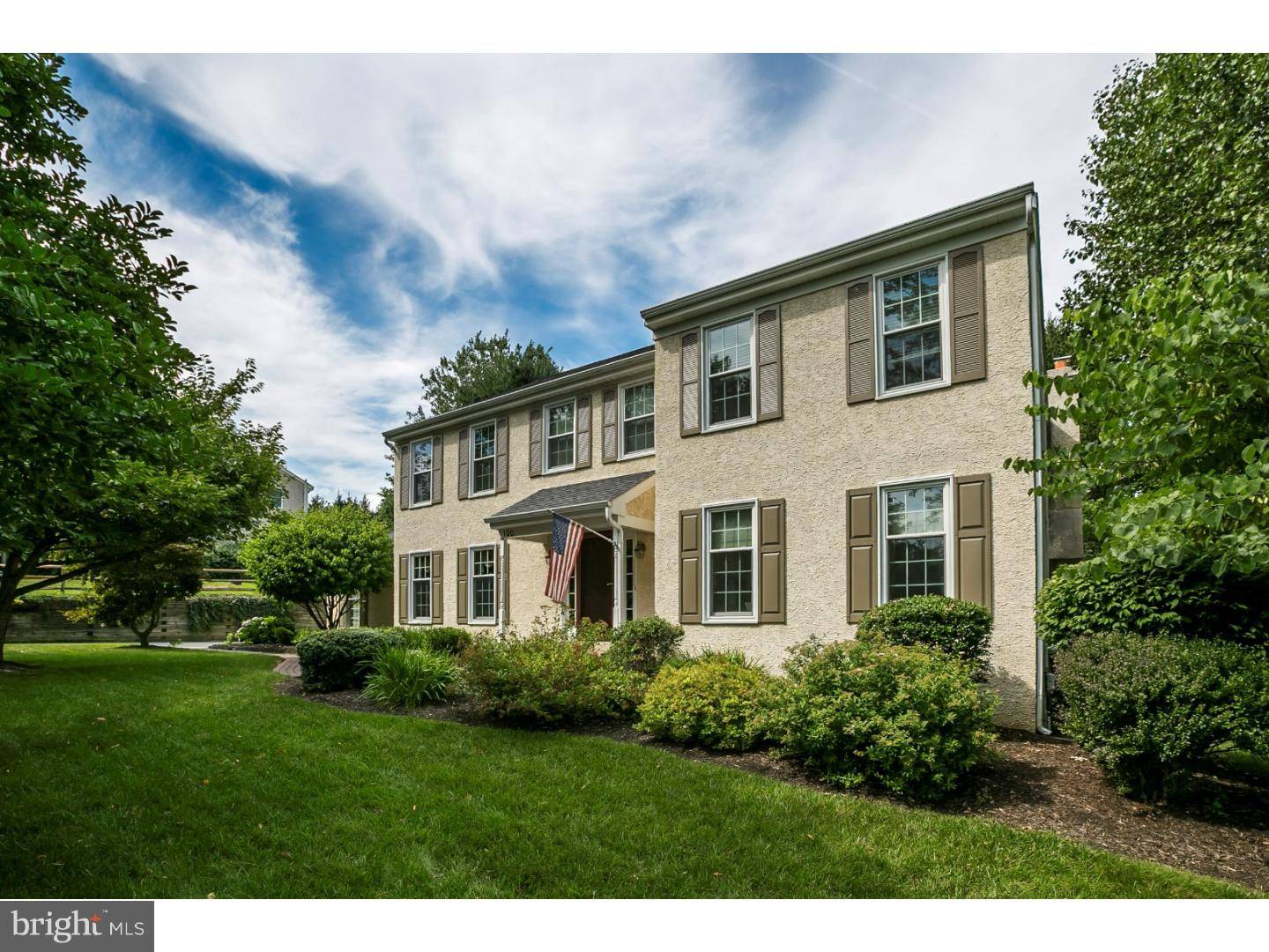 Downingtown, PA 19335,100 SOUTHSIDE CIR