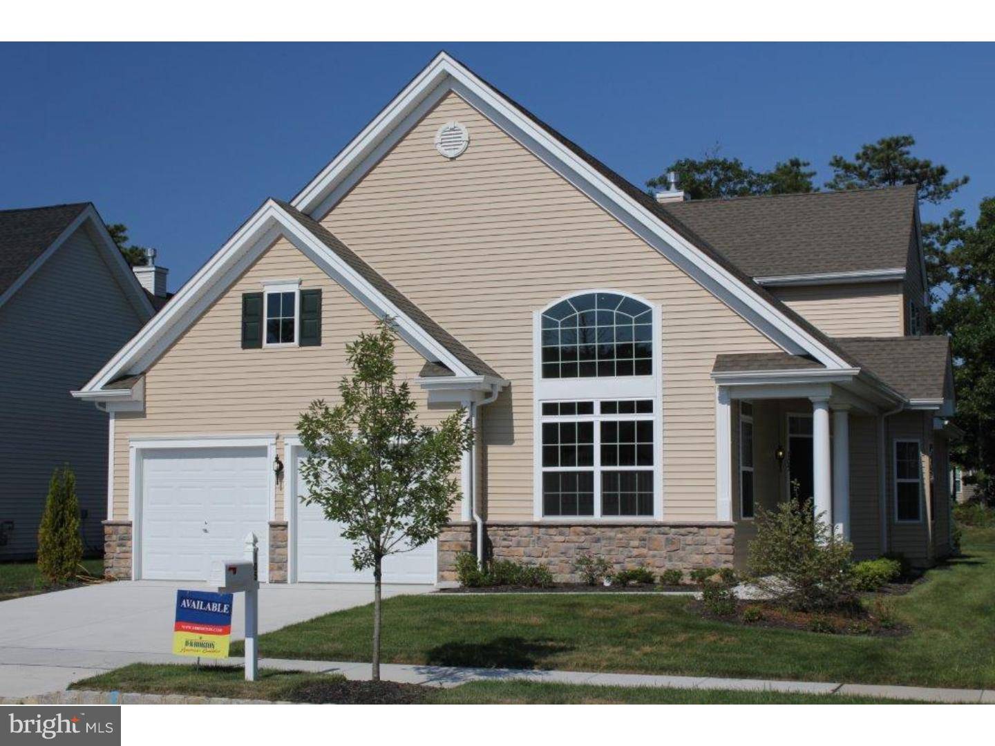 Egg Harbor Township, NJ 08234,105 VIOLET DR