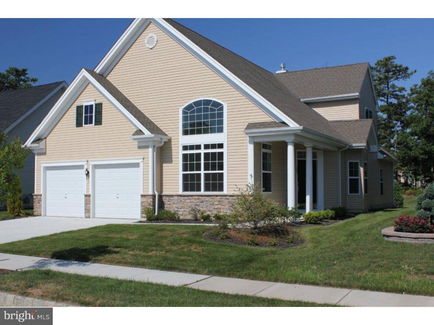 Egg Harbor Township, NJ 08234,105 VIOLET DR