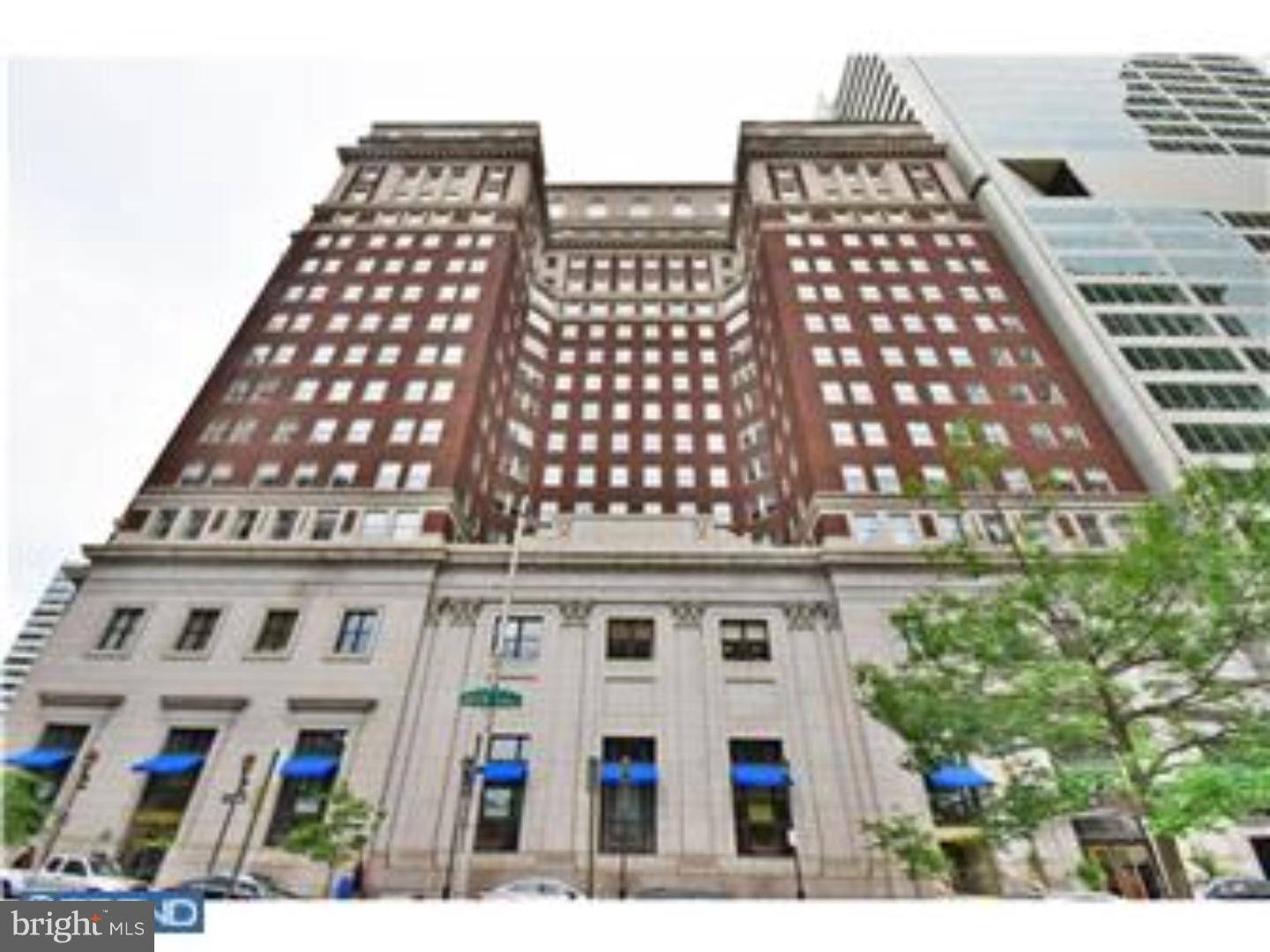 Philadelphia, PA 19103,1600-18 ARCH ST #1818