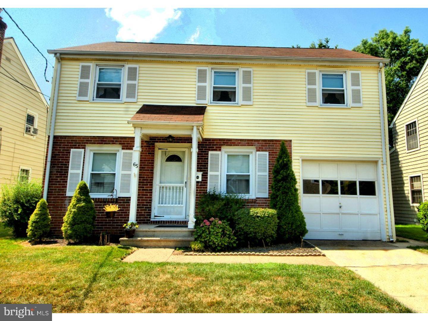 Hamilton, NJ 08610,65 COLONIAL AVE