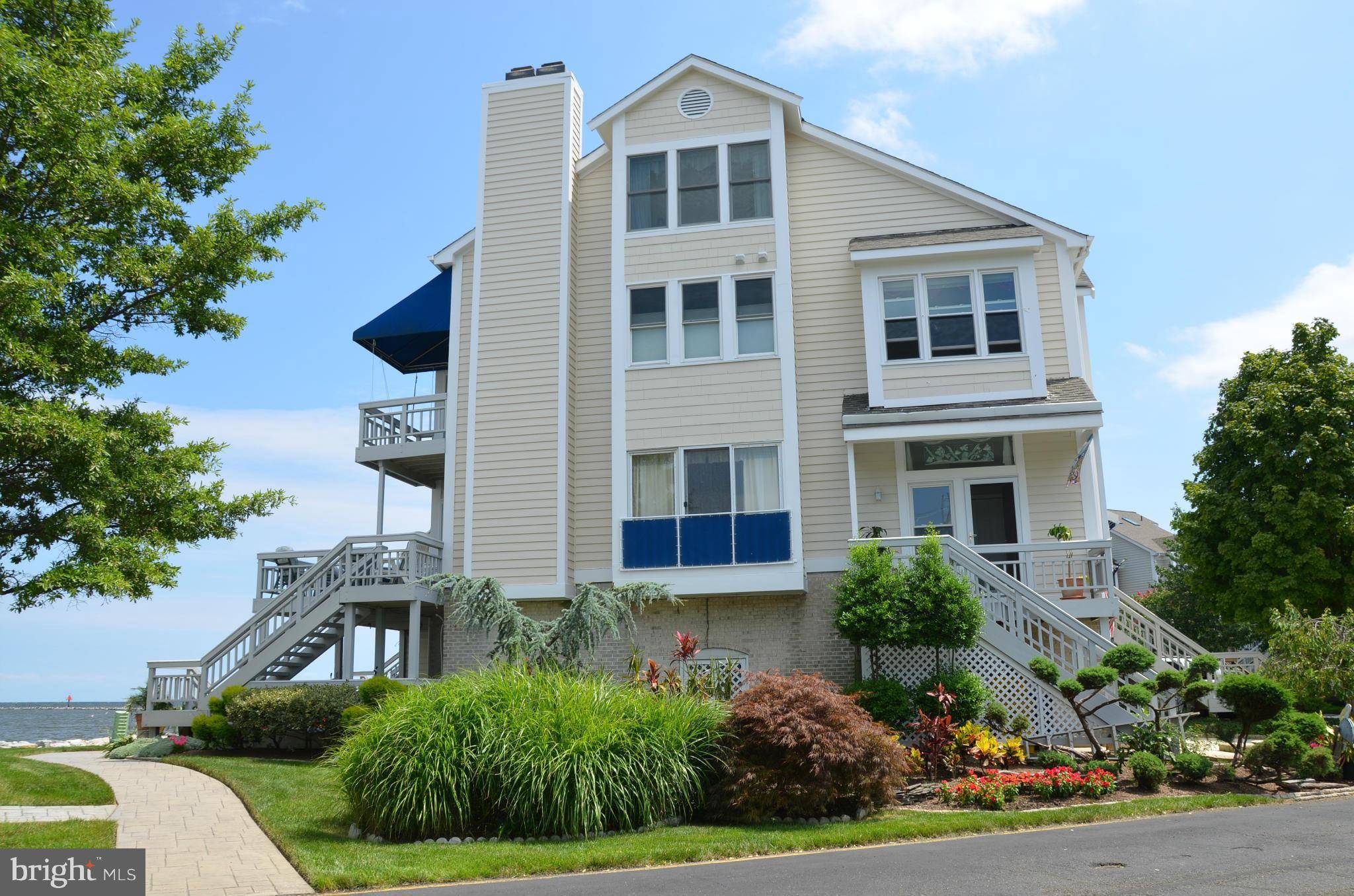 Chesapeake Beach, MD 20732,4017 WINDWARD KEY CT