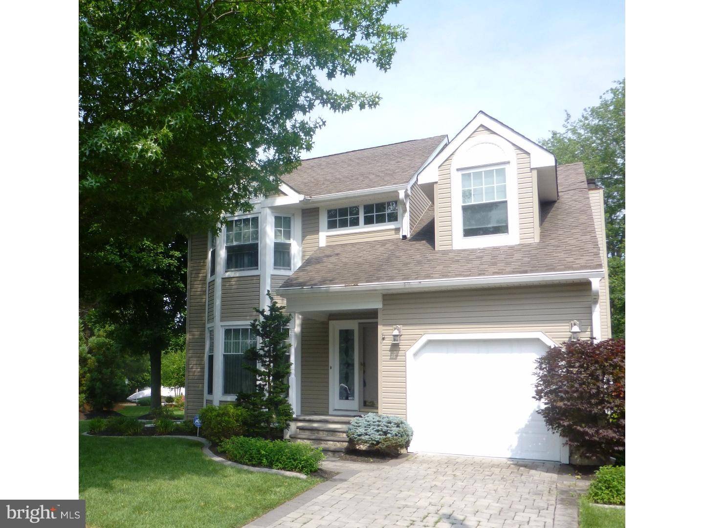 Mount Laurel, NJ 08054,5 INNES CT