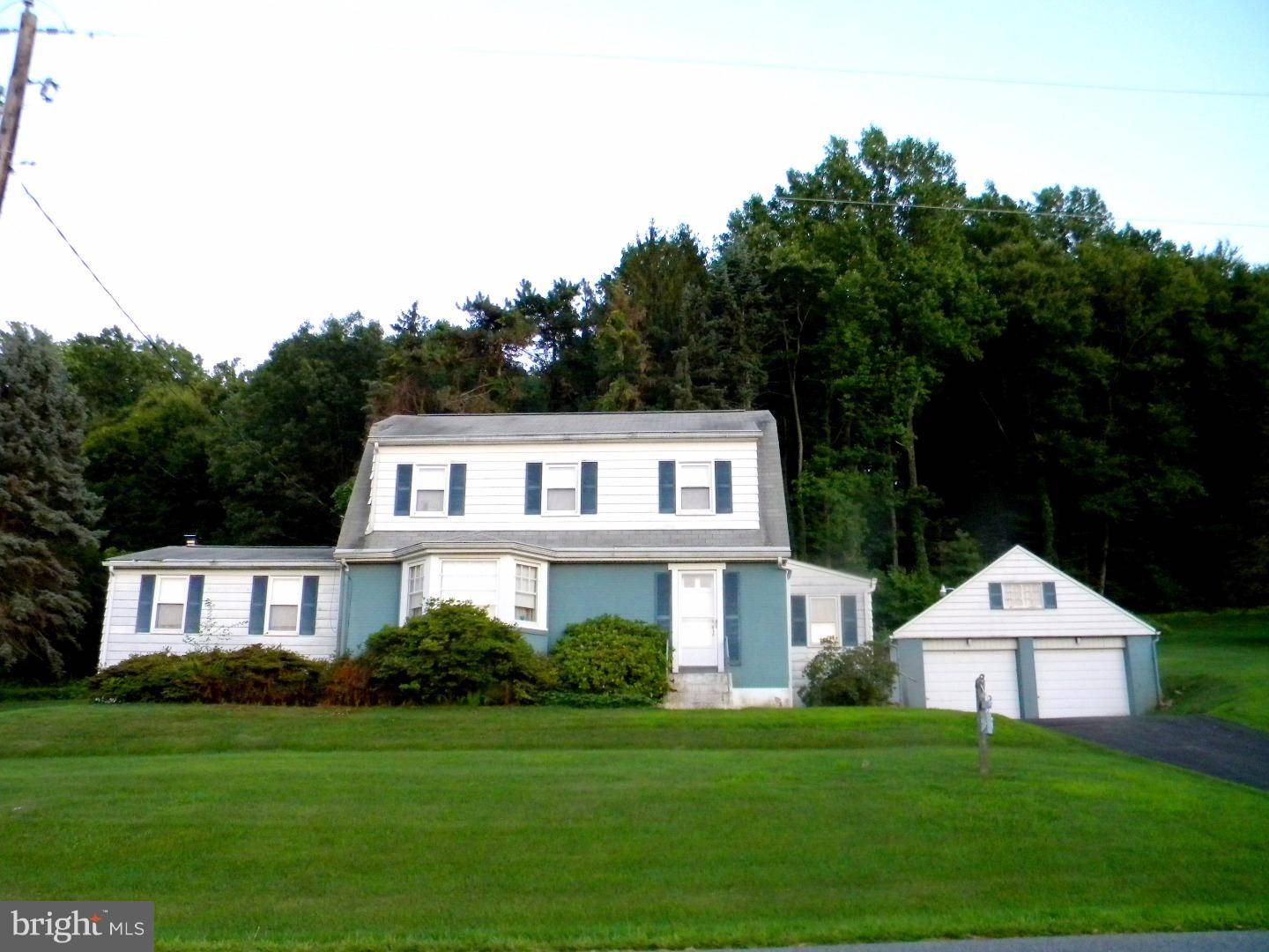 Riegelsville, PA 18077,45 BALLEK RD