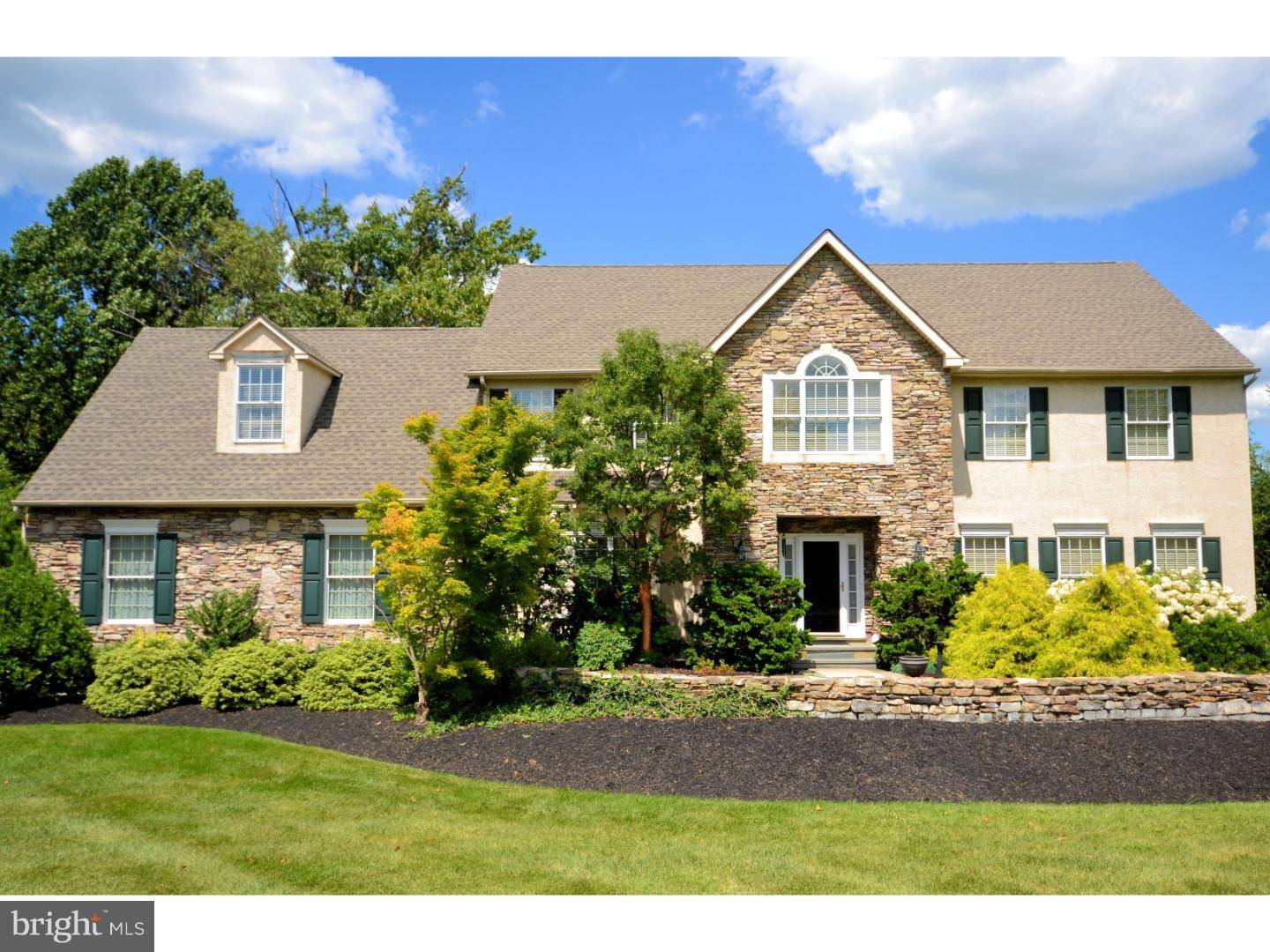 Horsham, PA 19044,694 LINDSAY WAY