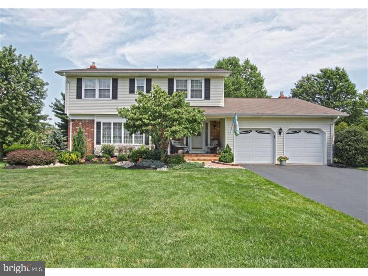 Hamilton Township, NJ 08619,97 ROBIN DR