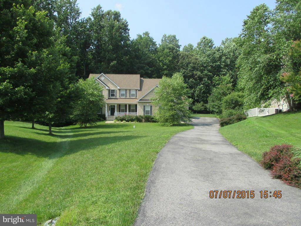 Huntingtown, MD 20639,141 LORINS DR