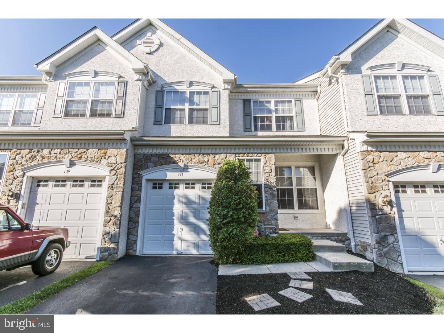 Glen Mills, PA 19342,141 PORTSMOUTH CIR