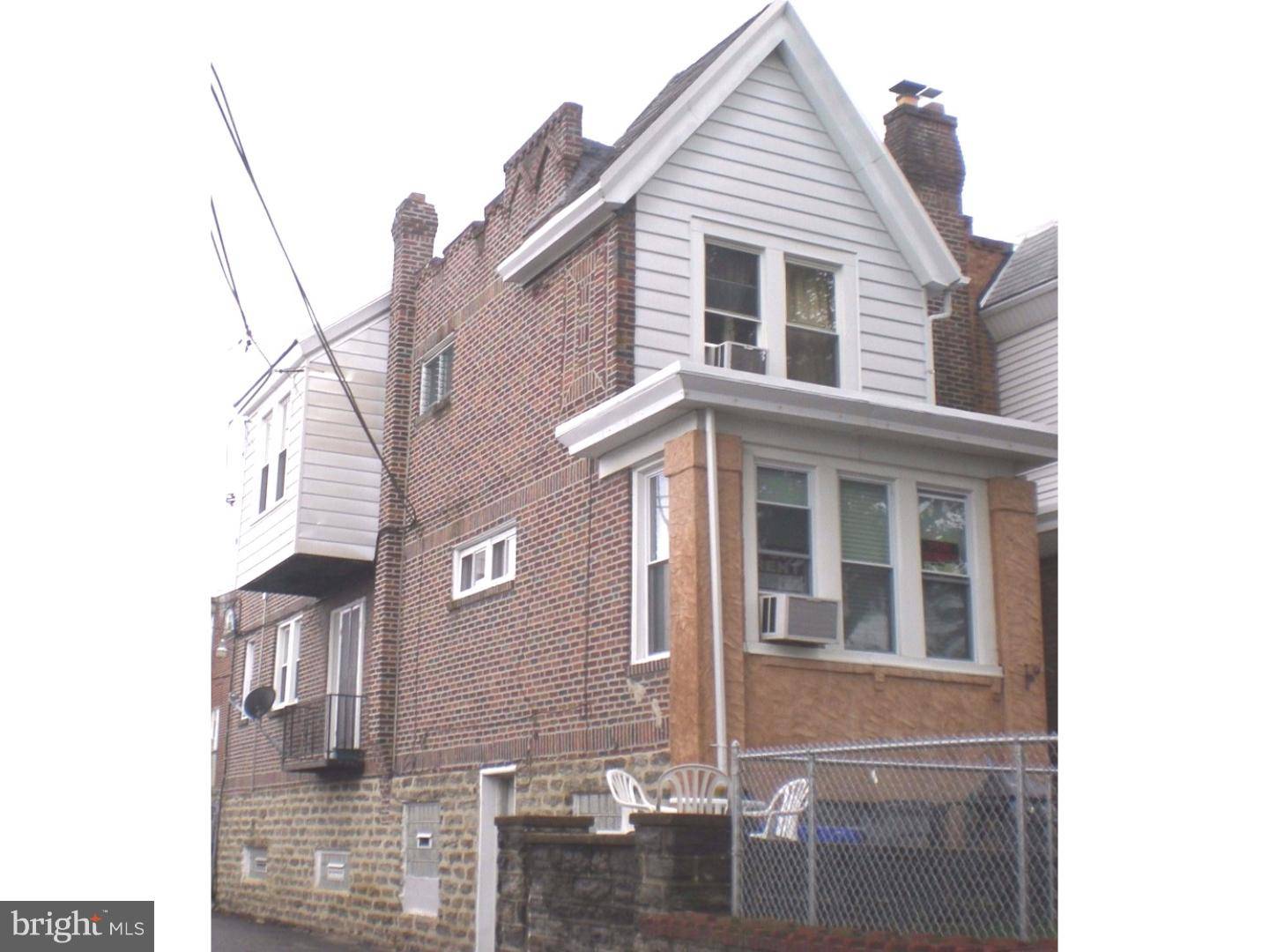 Philadelphia, PA 19136,3558 SHELMIRE AVE