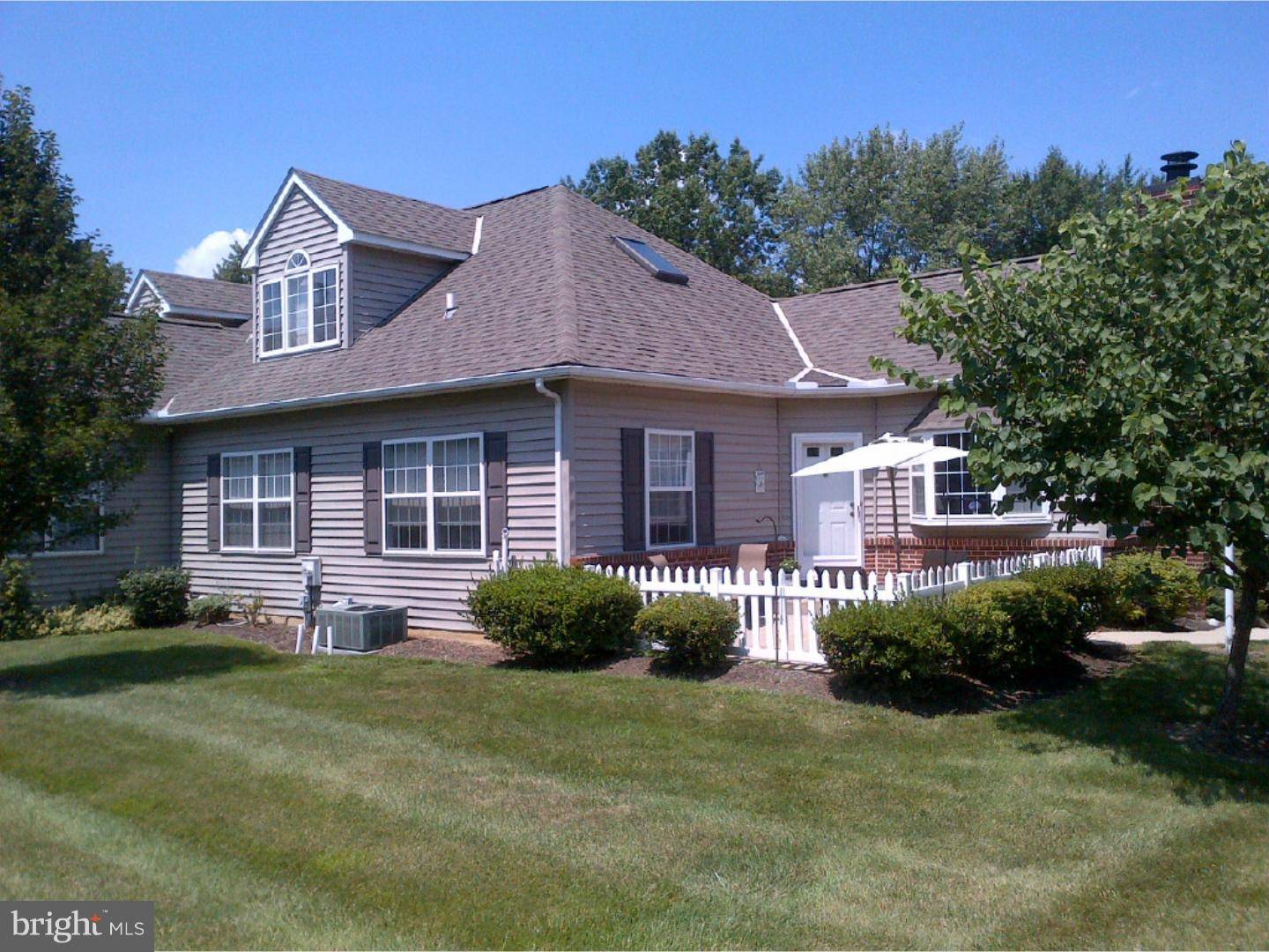 Chadds Ford, PA 19317,2001 CENTURY LN