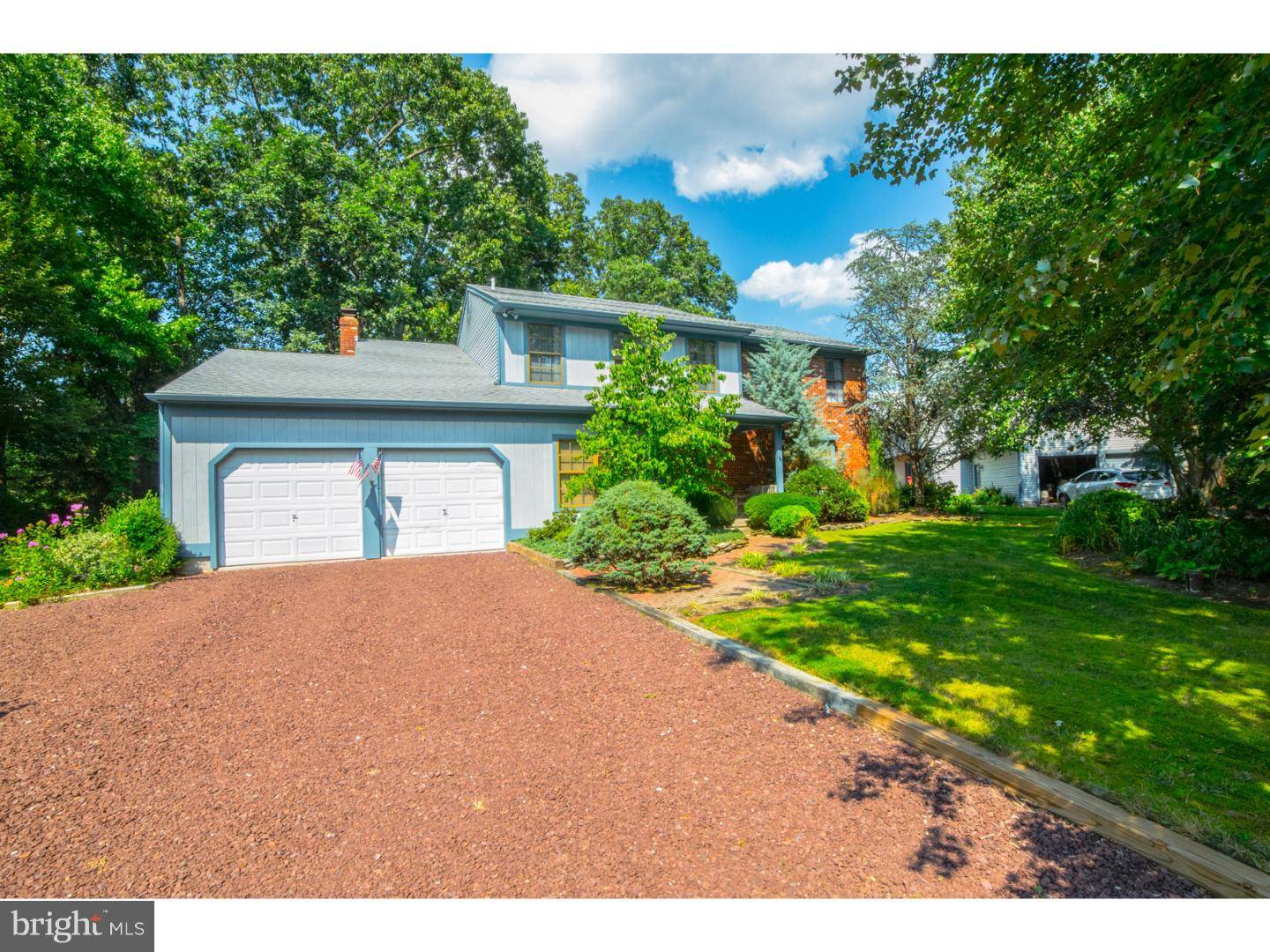 Pittsgrove, NJ 08318,1122 RAINBOW CIR