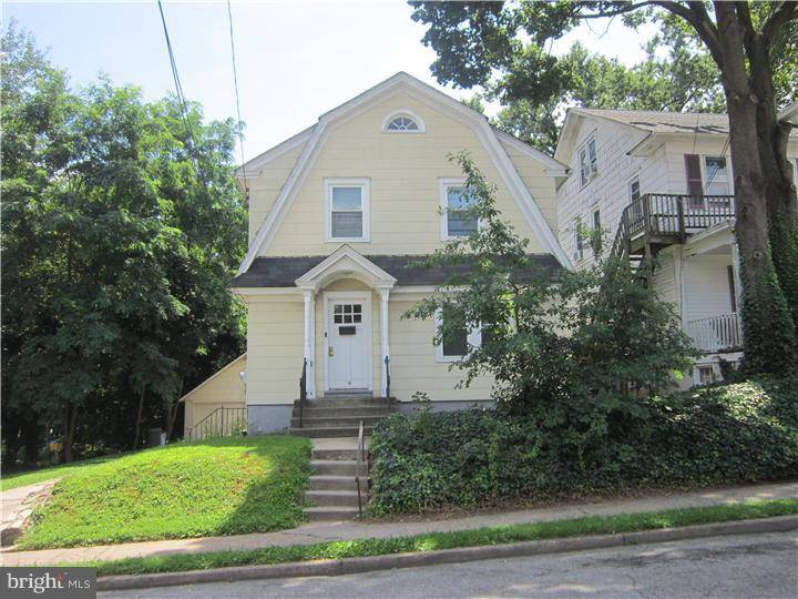 Morrisville, PA 19067,33 E PALMER ST