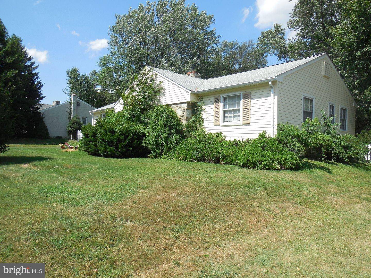 Huntingdon Valley, PA 19006,511 ROCKLEDGE AVE