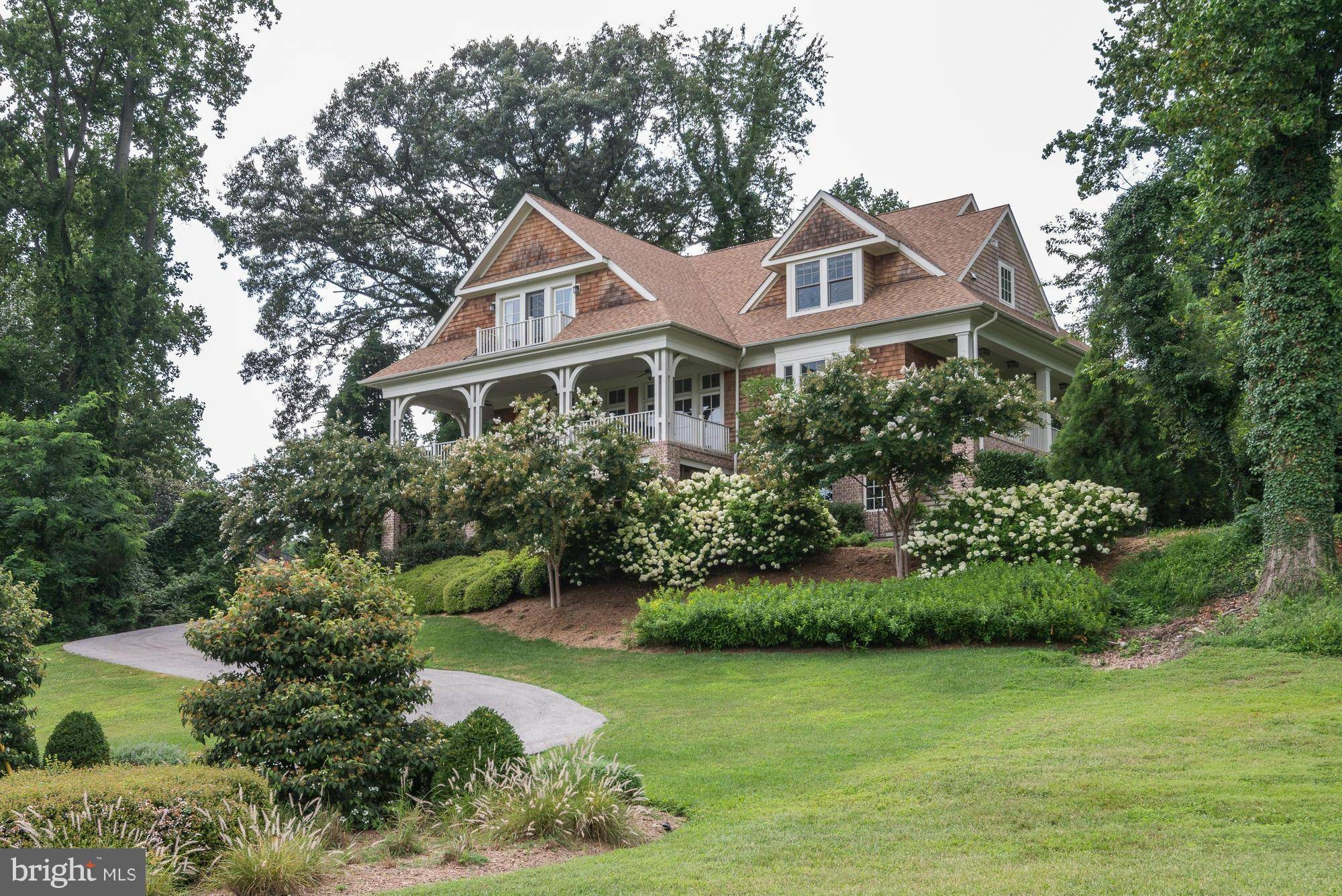 Gibson Island, MD 21056,632 BROADWATER WAY