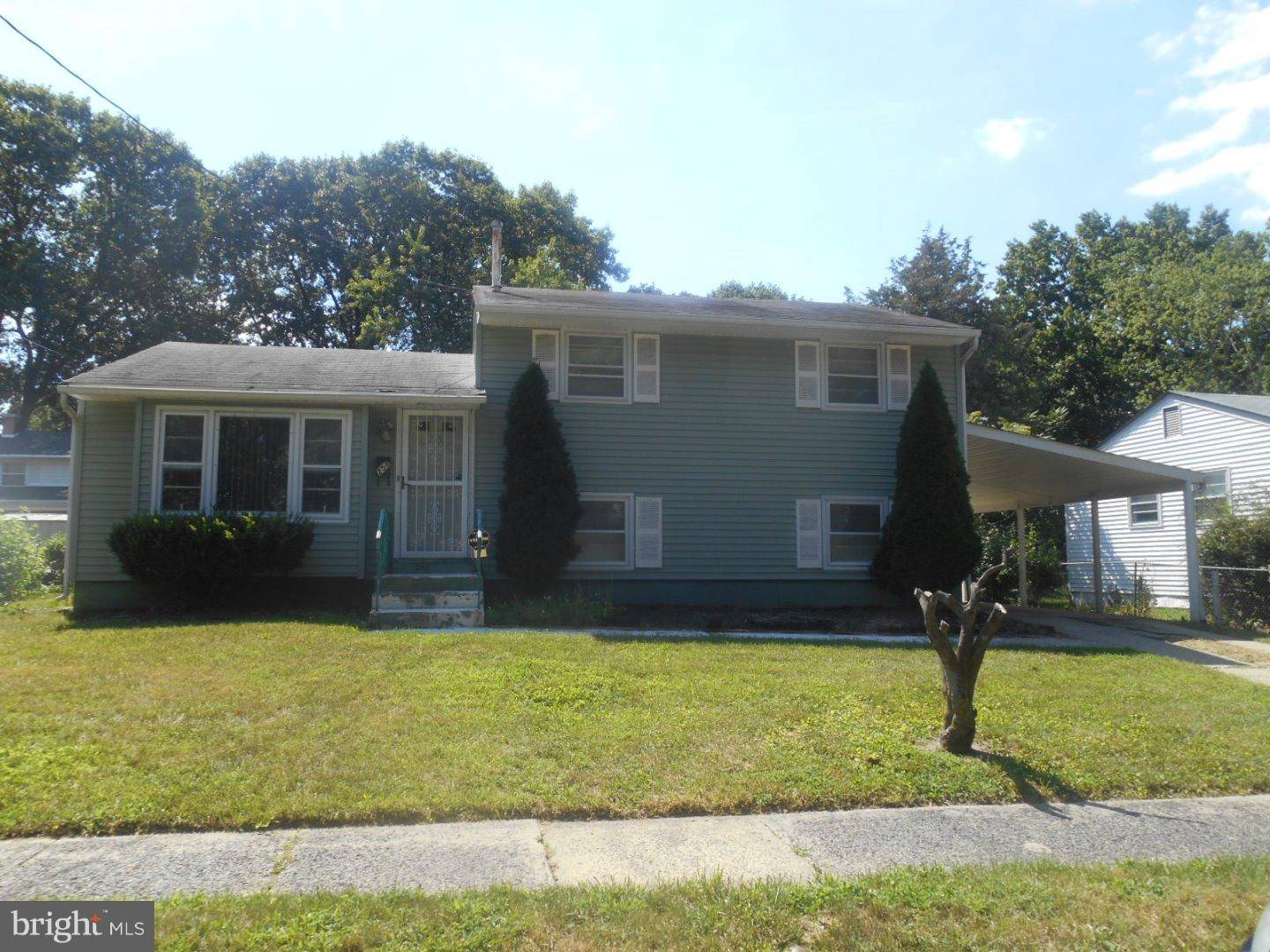 Lawnside, NJ 08045,258 FAIRVIEW AVE