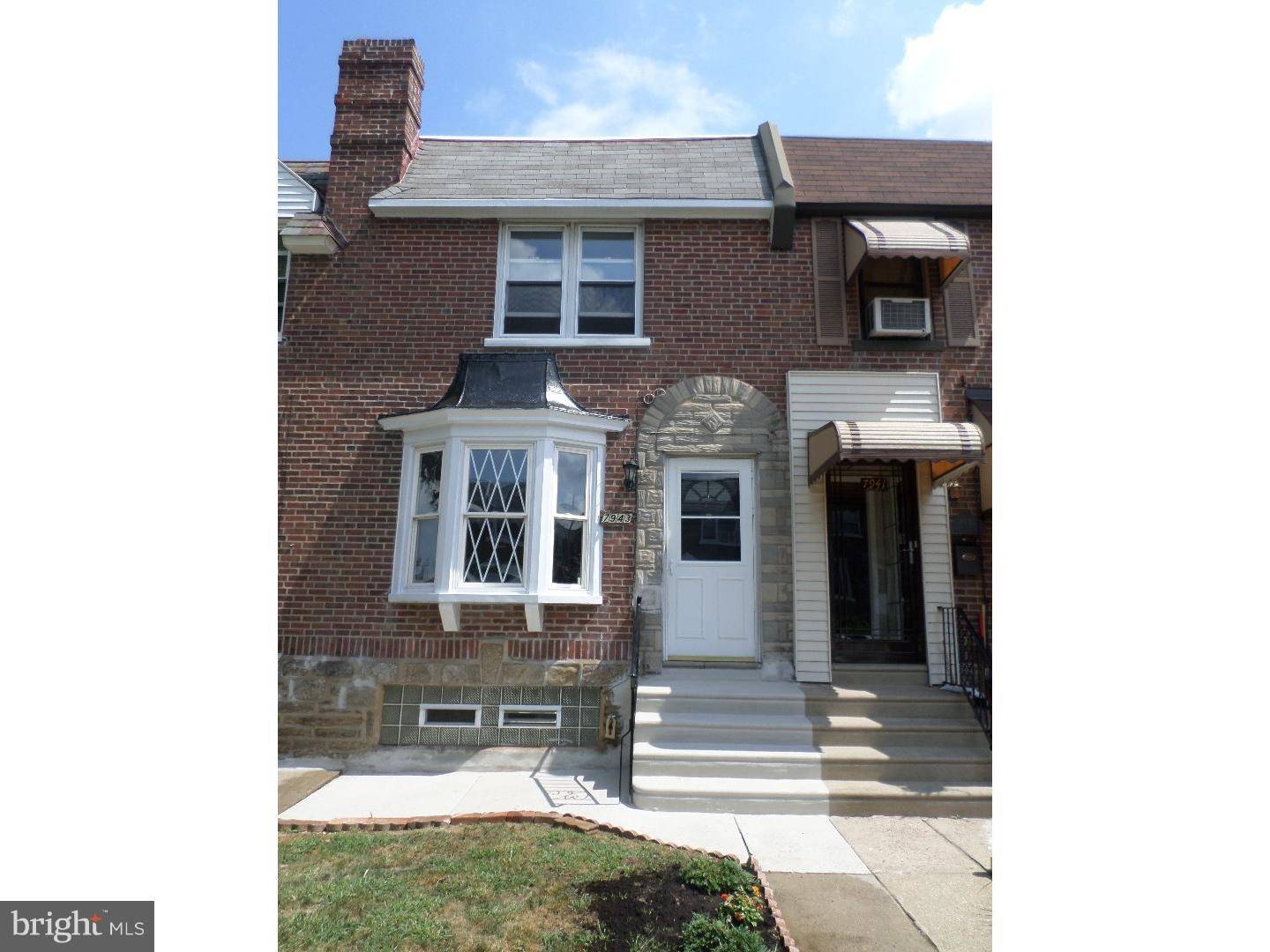 Philadelphia, PA 19150,7943 BAYARD ST