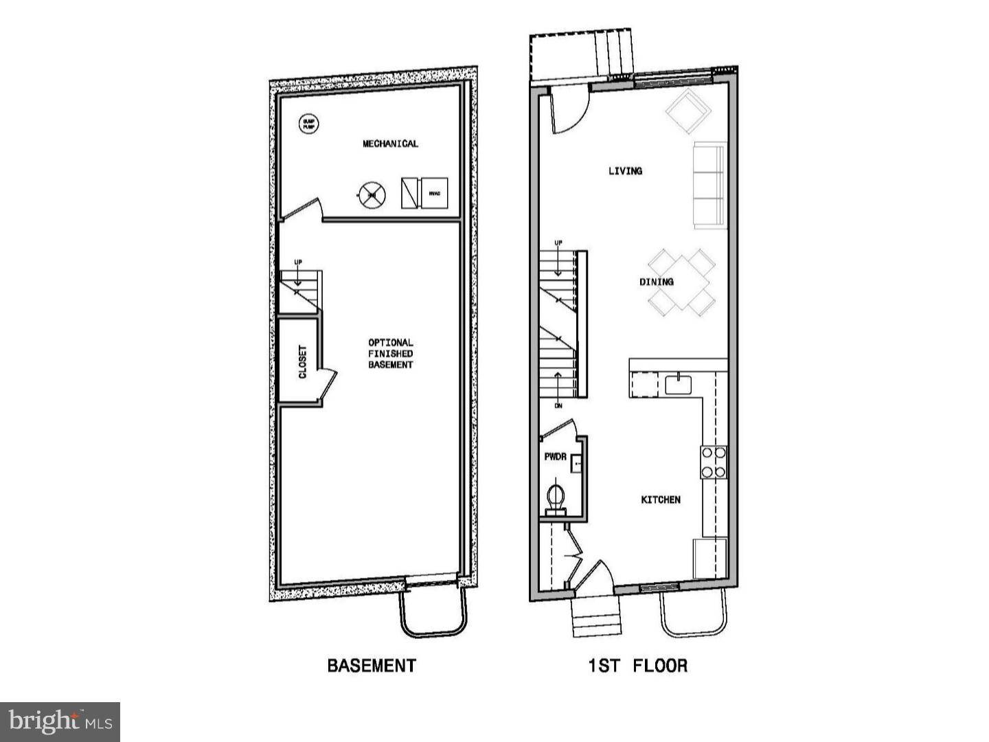 Philadelphia, PA 19122,104 TURNER ST #LOT C