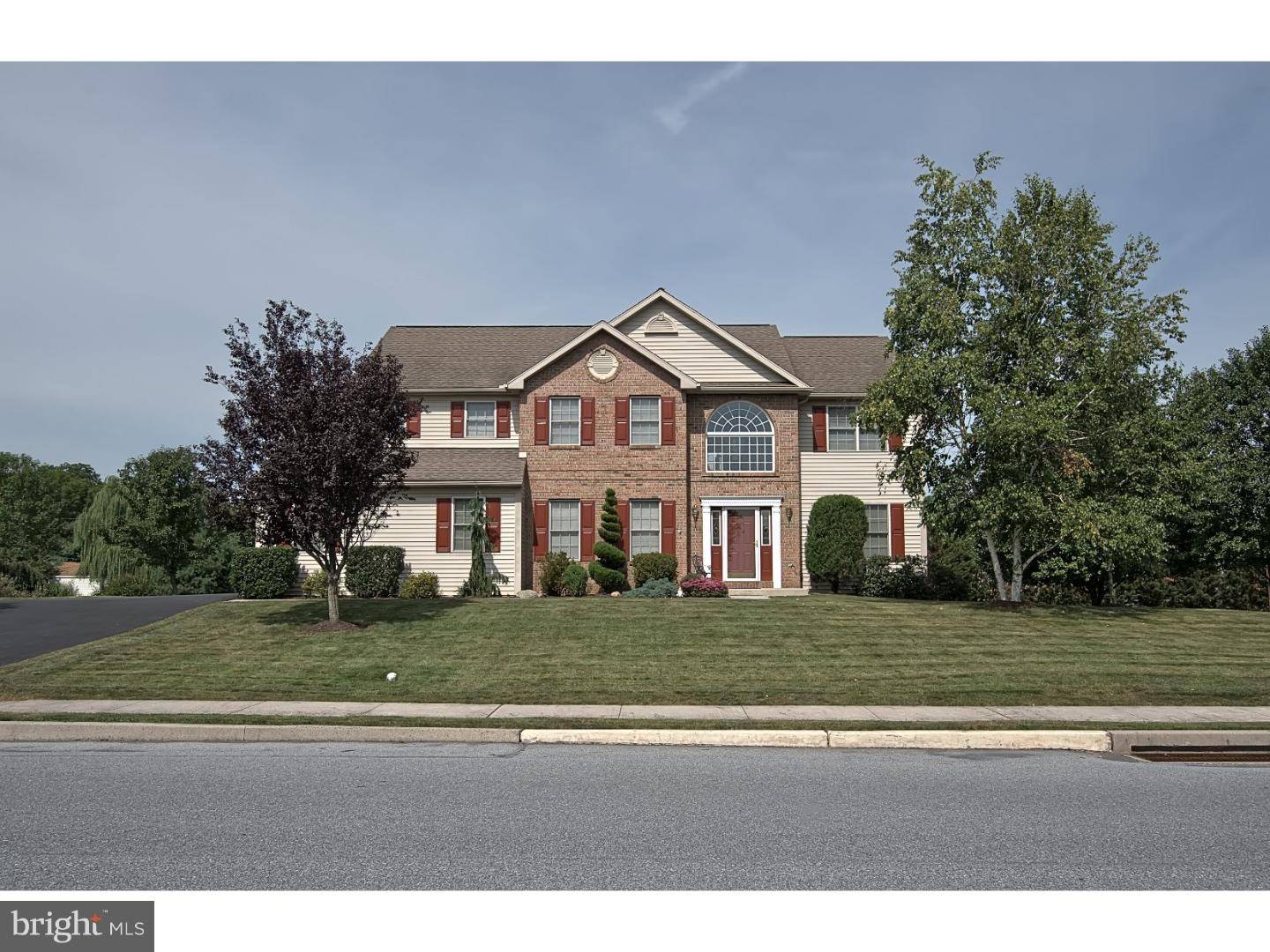 Douglassville, PA 19518,107 SPRING VIEW DR