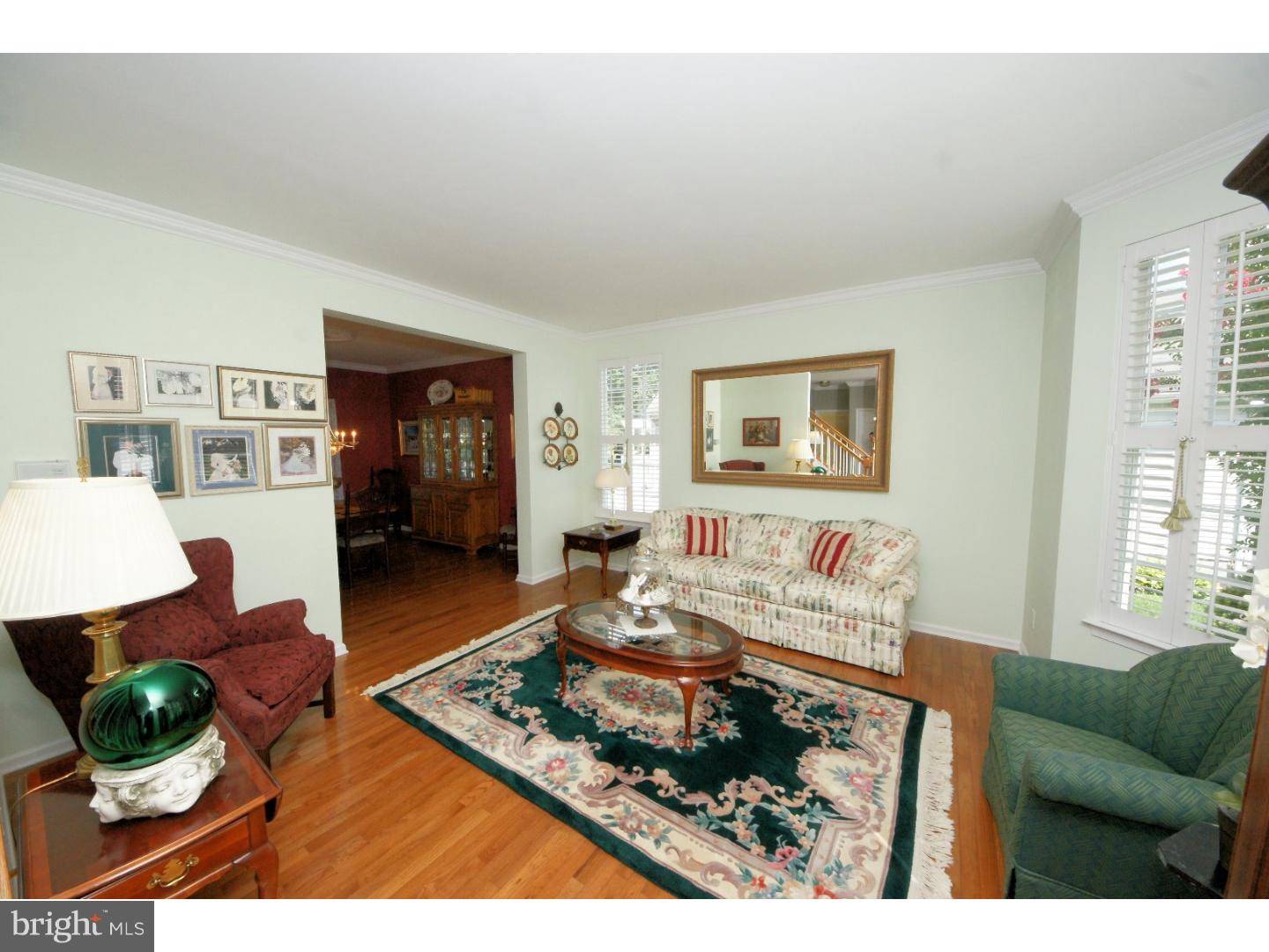 Hamilton Township, NJ 08610,8 HOLLAND TER