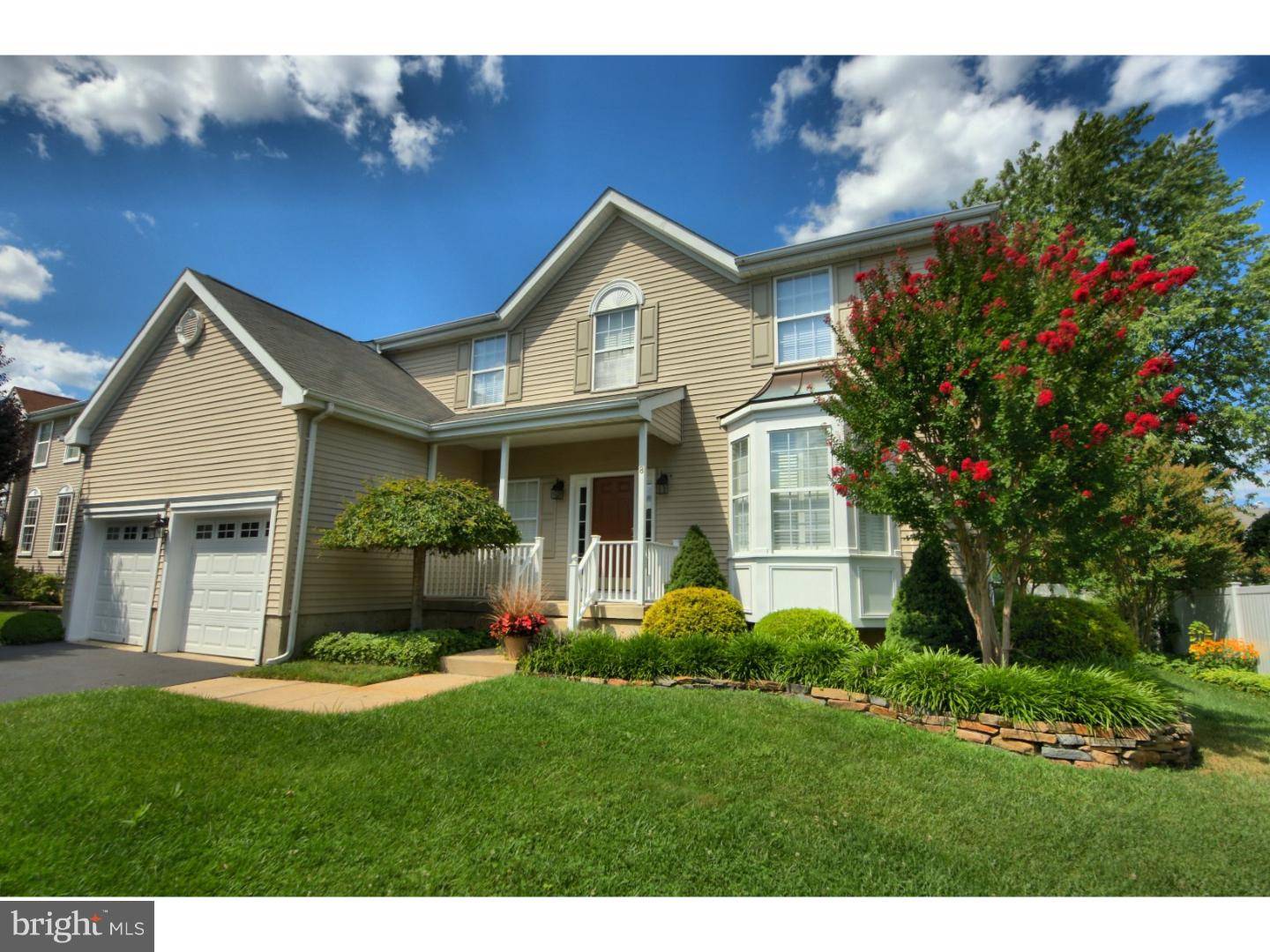 Hamilton Township, NJ 08610,8 HOLLAND TER