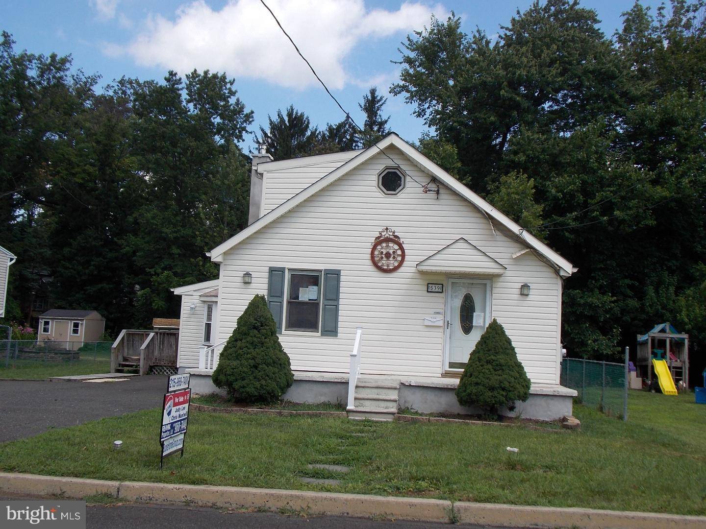 Warminster, PA 18974,539 8TH AVE