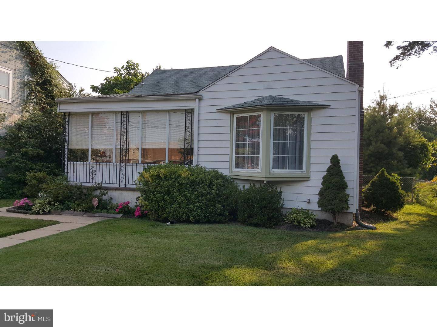 Norwood, PA 19074,136 SEMINOLE AVE