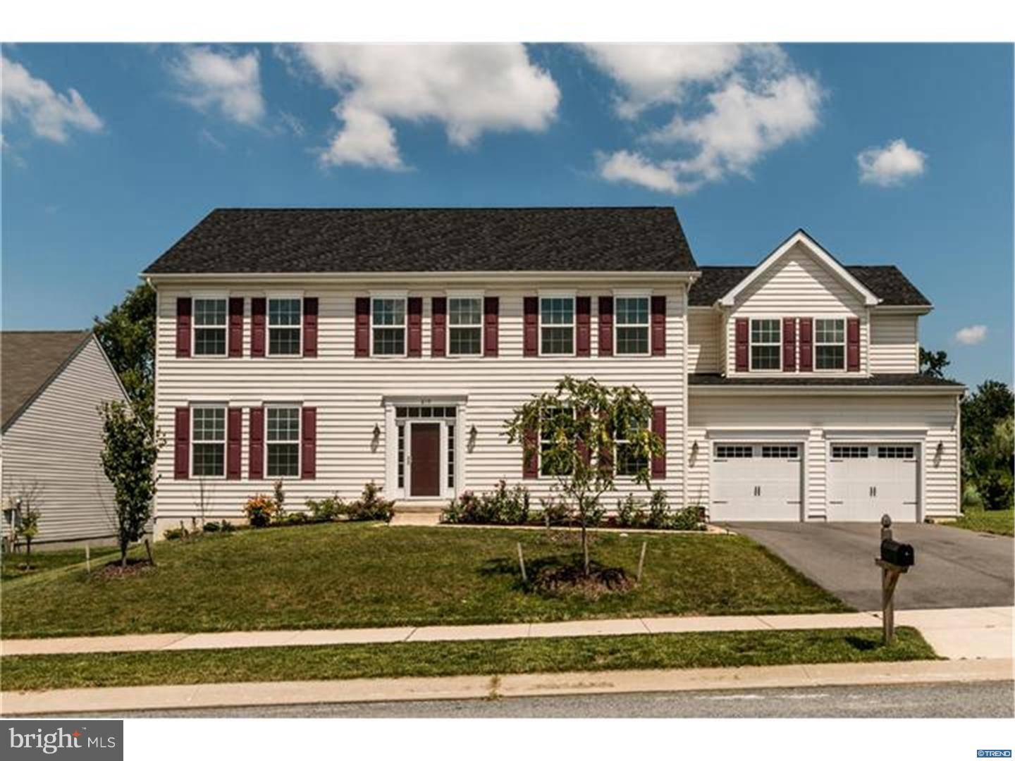 Hockessin, DE 19707,610 SUNFLOWER CIR