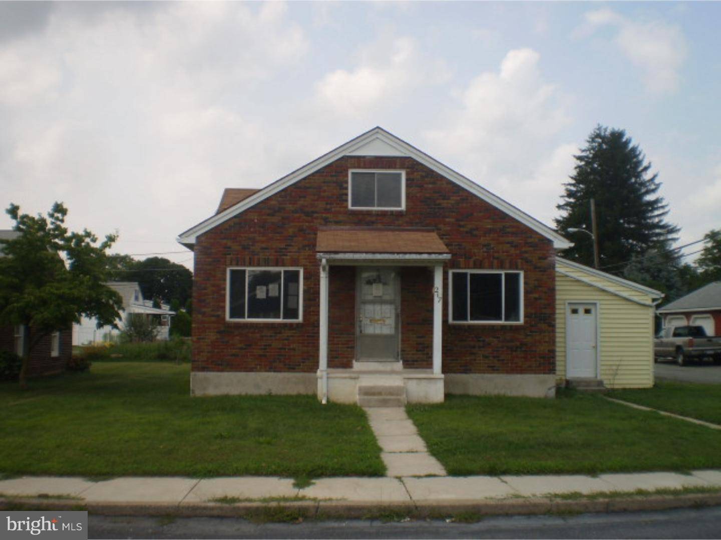 Fleetwood, PA 19522,217 W ARCH ST