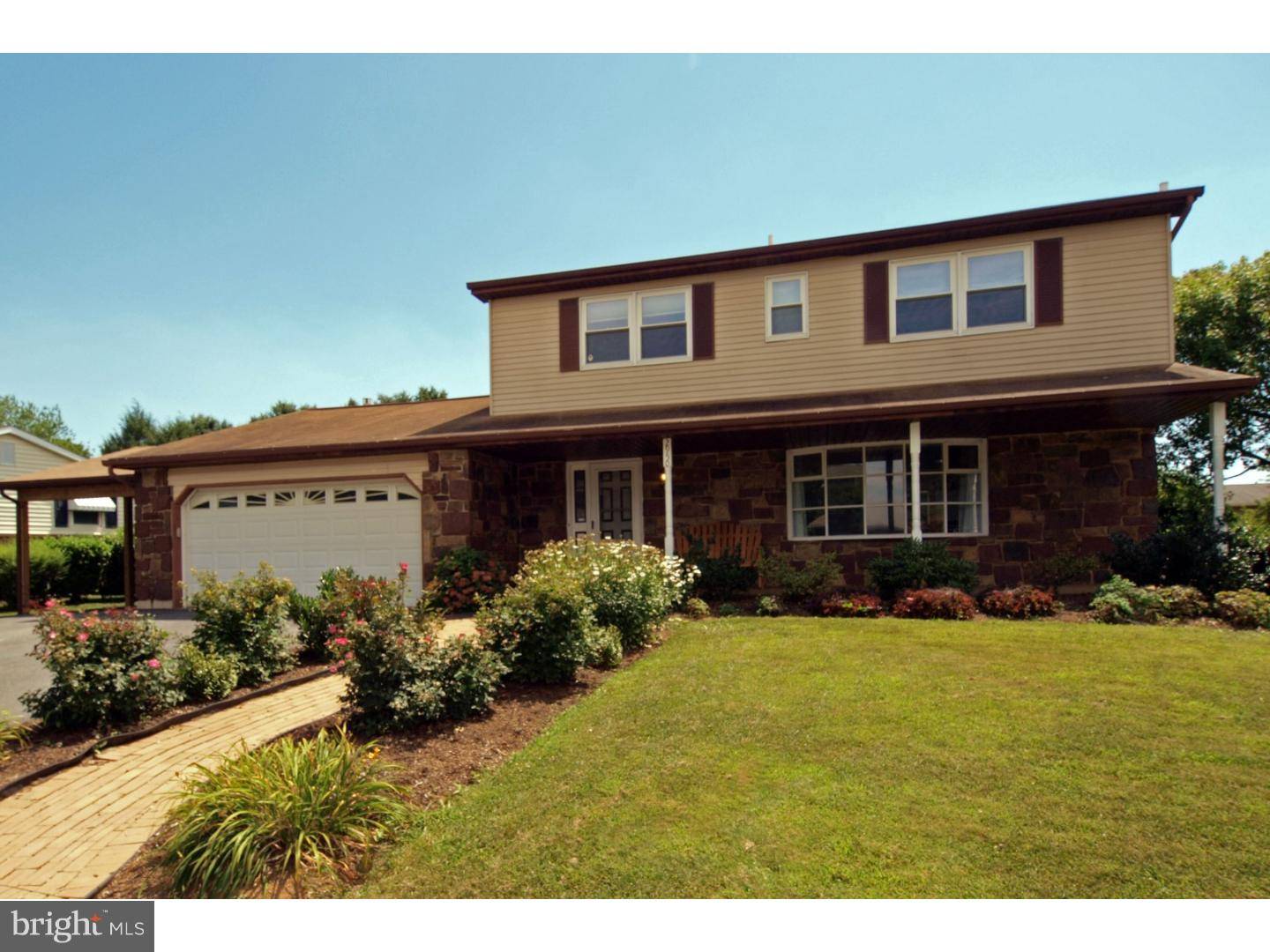 Macungie, PA 18062,2950 SEQUOIA DR