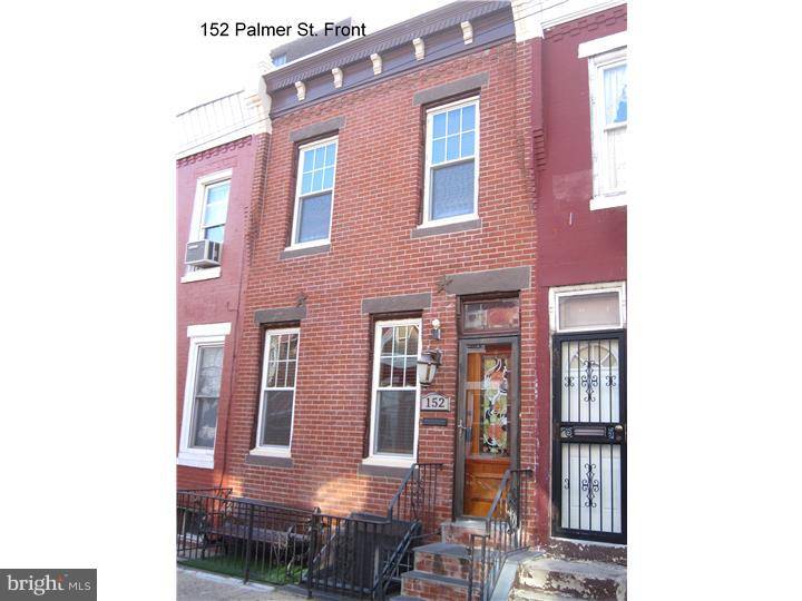 Philadelphia, PA 19122,152 W PALMER ST