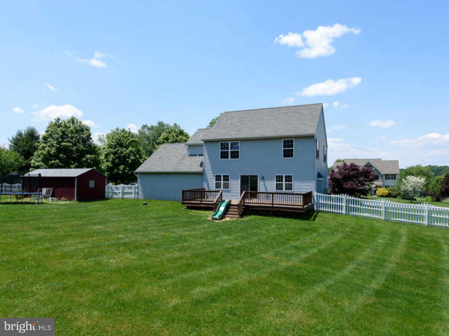 Cochranville, PA 19330,217 LEWIS FARM DR